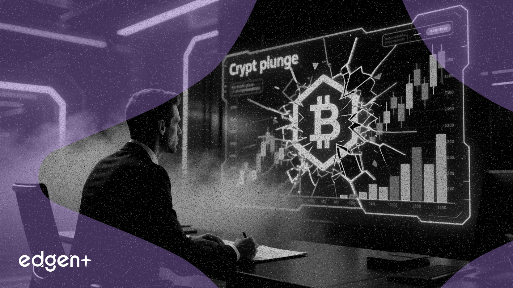 ソラナ社長、仮想通貨市場の急落を受け金融に焦点当てるよう呼びかけ