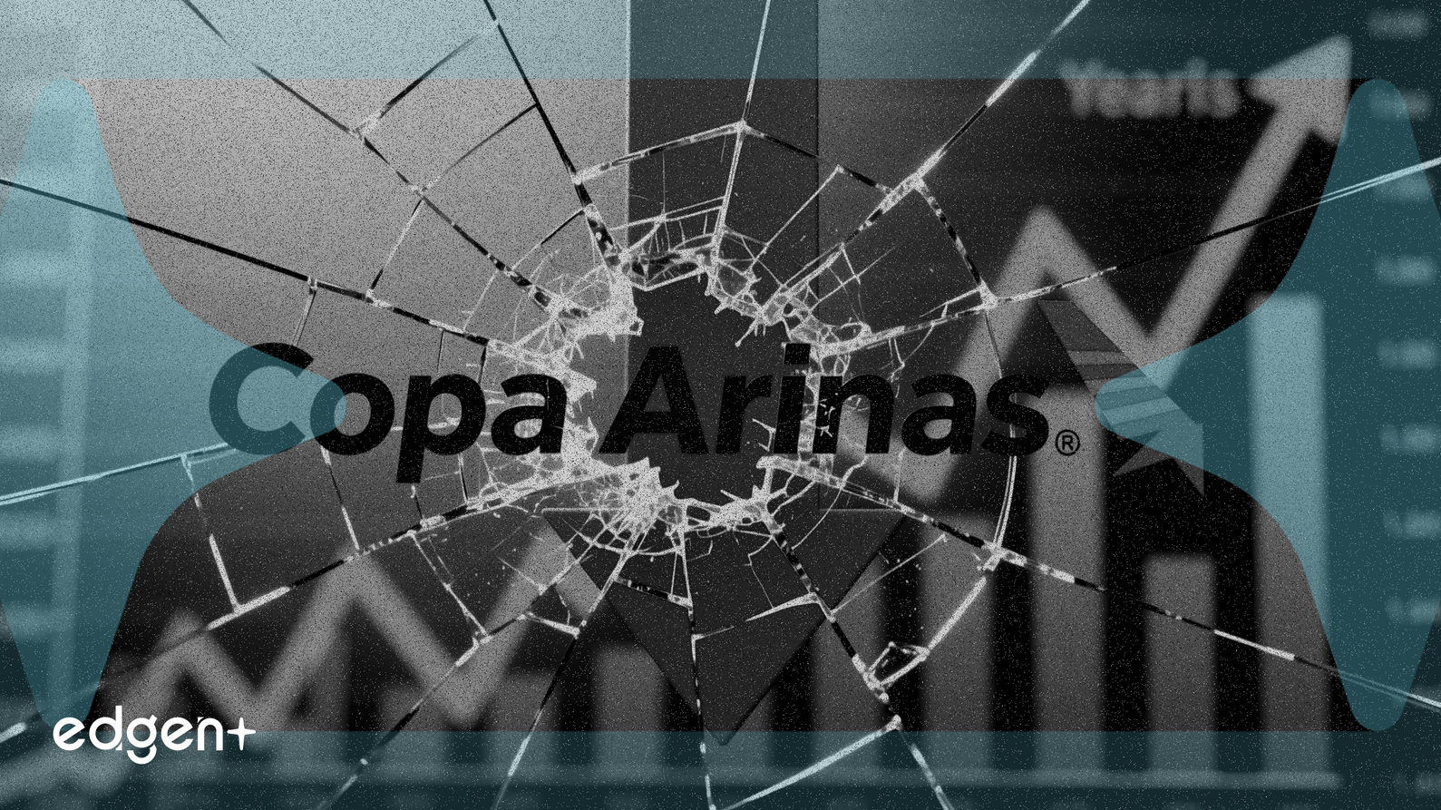 Copa Holdings 第四季業績不及預期，儘管實現年度增長