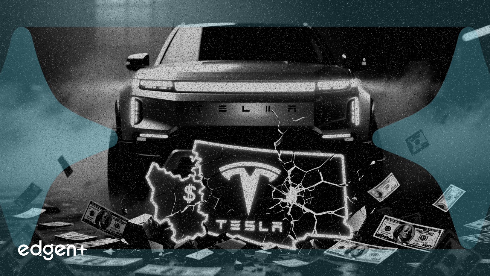 Rivian 押注 460 萬美元，欲終結特斯拉在華盛頓州的銷售優勢