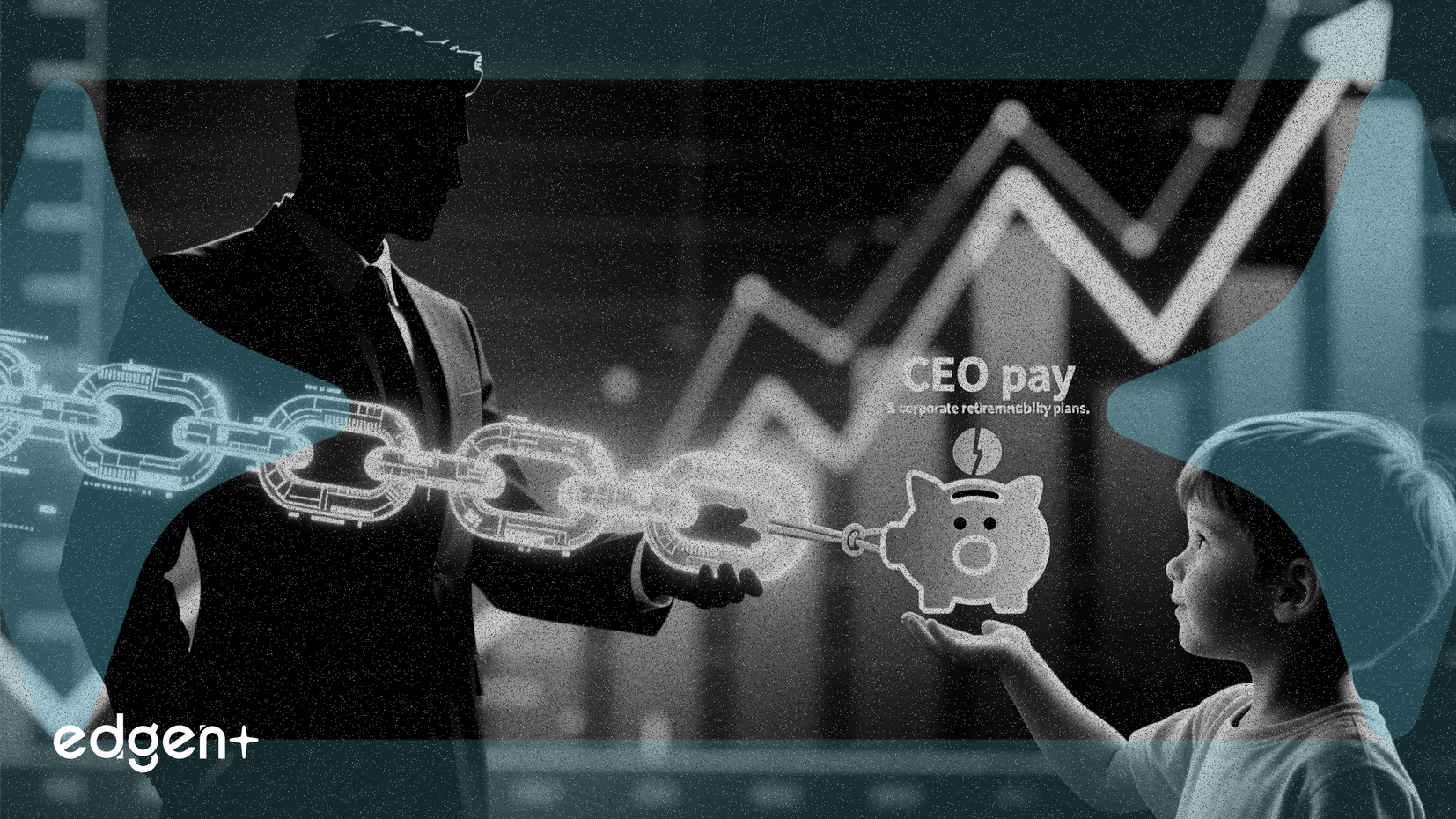 摩根大通将CEO薪酬与新儿童退休计划挂钩