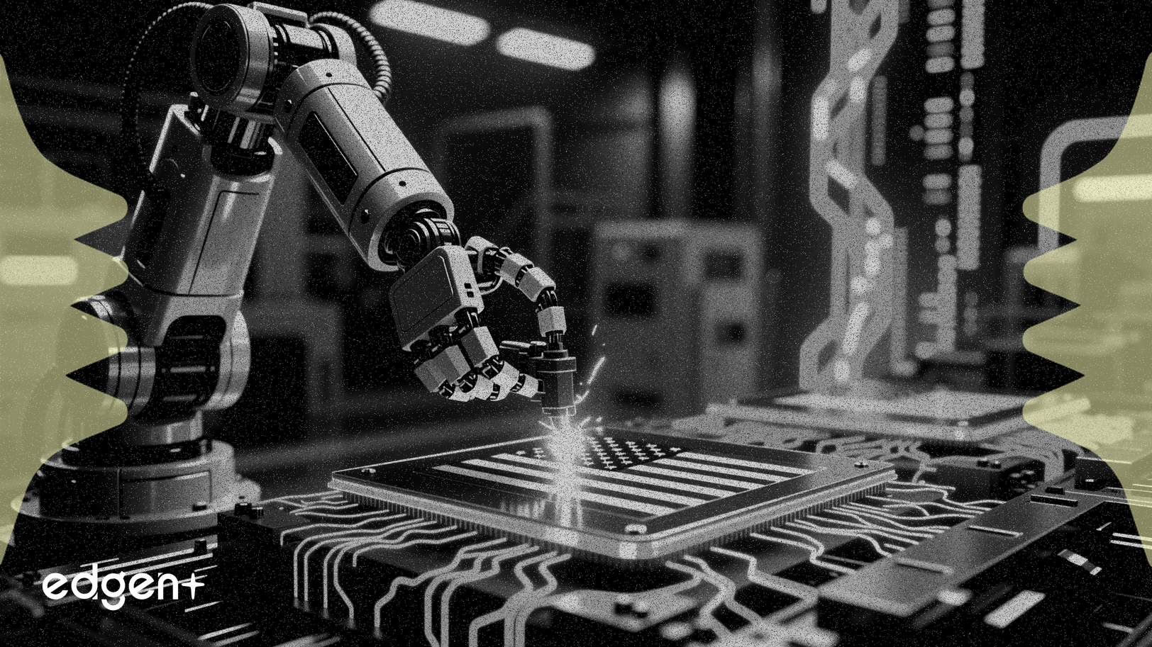 OpenAI recherche des fournisseurs américains pour le matériel robotique et d'IA