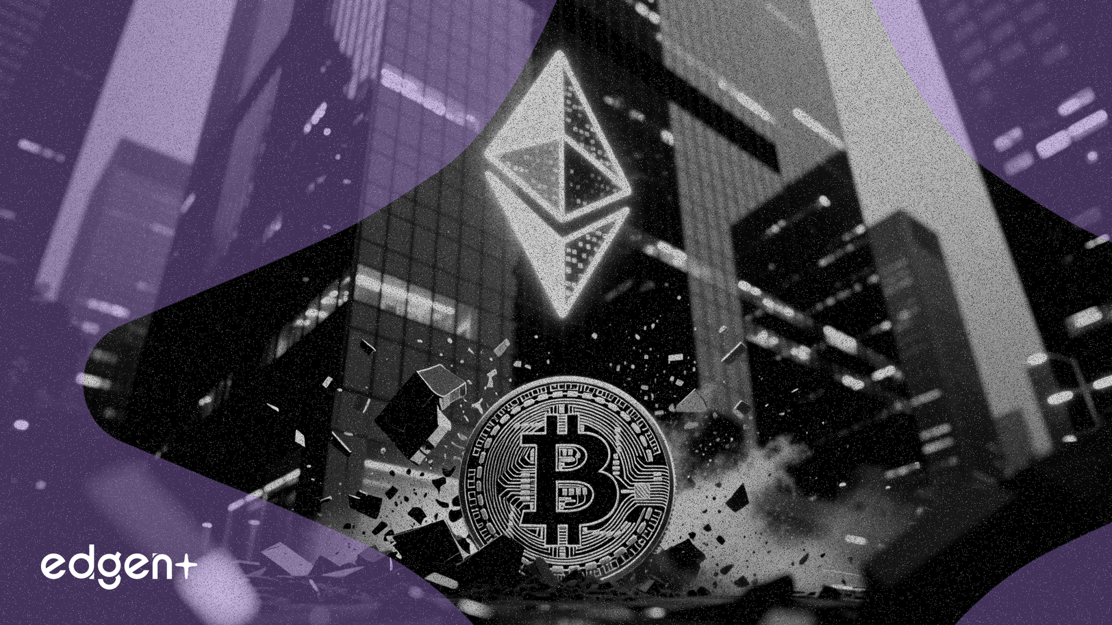 JPMorgan lanza fondo de Ethereum de 100 millones de dólares mientras su CEO Jamie Dimon califica a Bitcoin de 'Ponzi'
