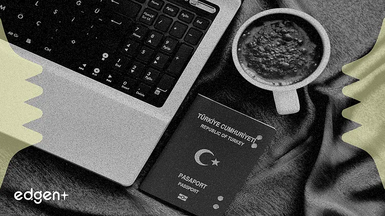 이더리움, 탈중앙화 사회 및 '주권적 개인'을 위한 기반 계층으로 탐구