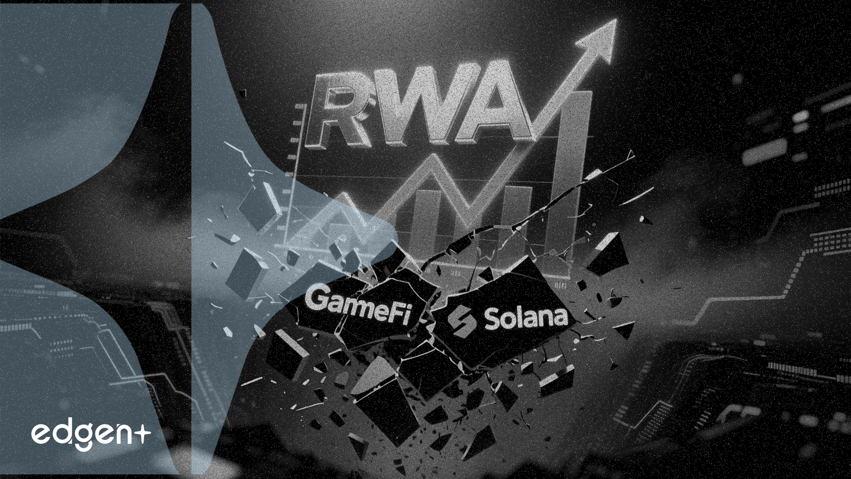 RWA Sektörü %186 Getiri Sağlarken GameFi ve Solana Düşüşte