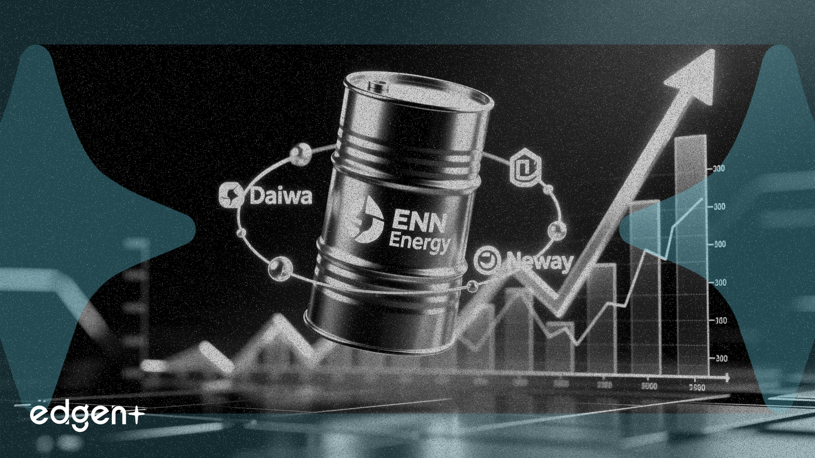 다이와, 지속적인 고유가 전망 속 신오에너지 및 뉴웨이 추천