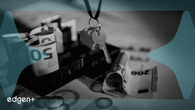 Vanke Reports $2.3 Billion Q3 Loss; Secures CNY 30.8 Billion in Shareholder Loans