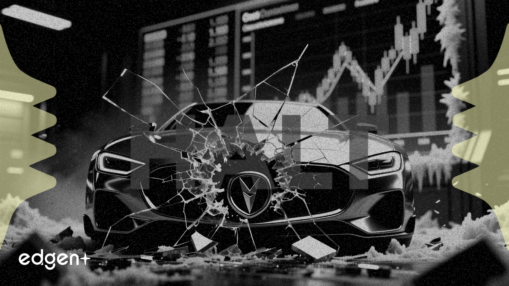 Tianjin Motor Dies, Dongshi Automotive Satın Alımı Nedeniyle İşlemleri Durdurdu