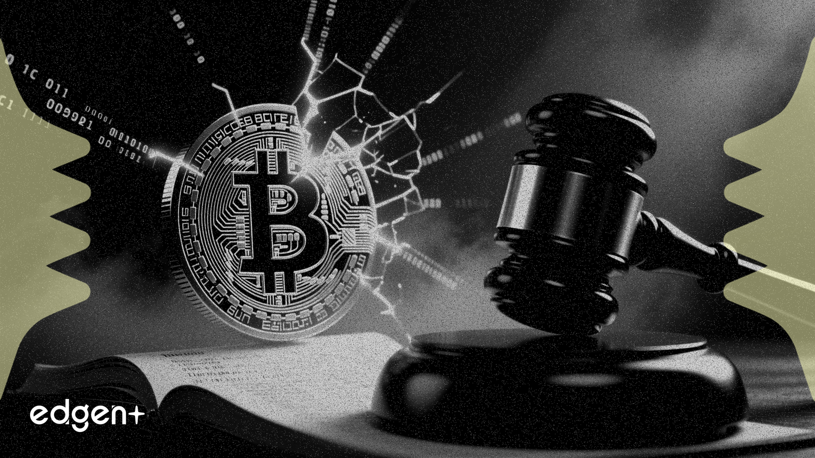 Le J5 cible les bureaux OTC de cryptomonnaies pour évasion fiscale