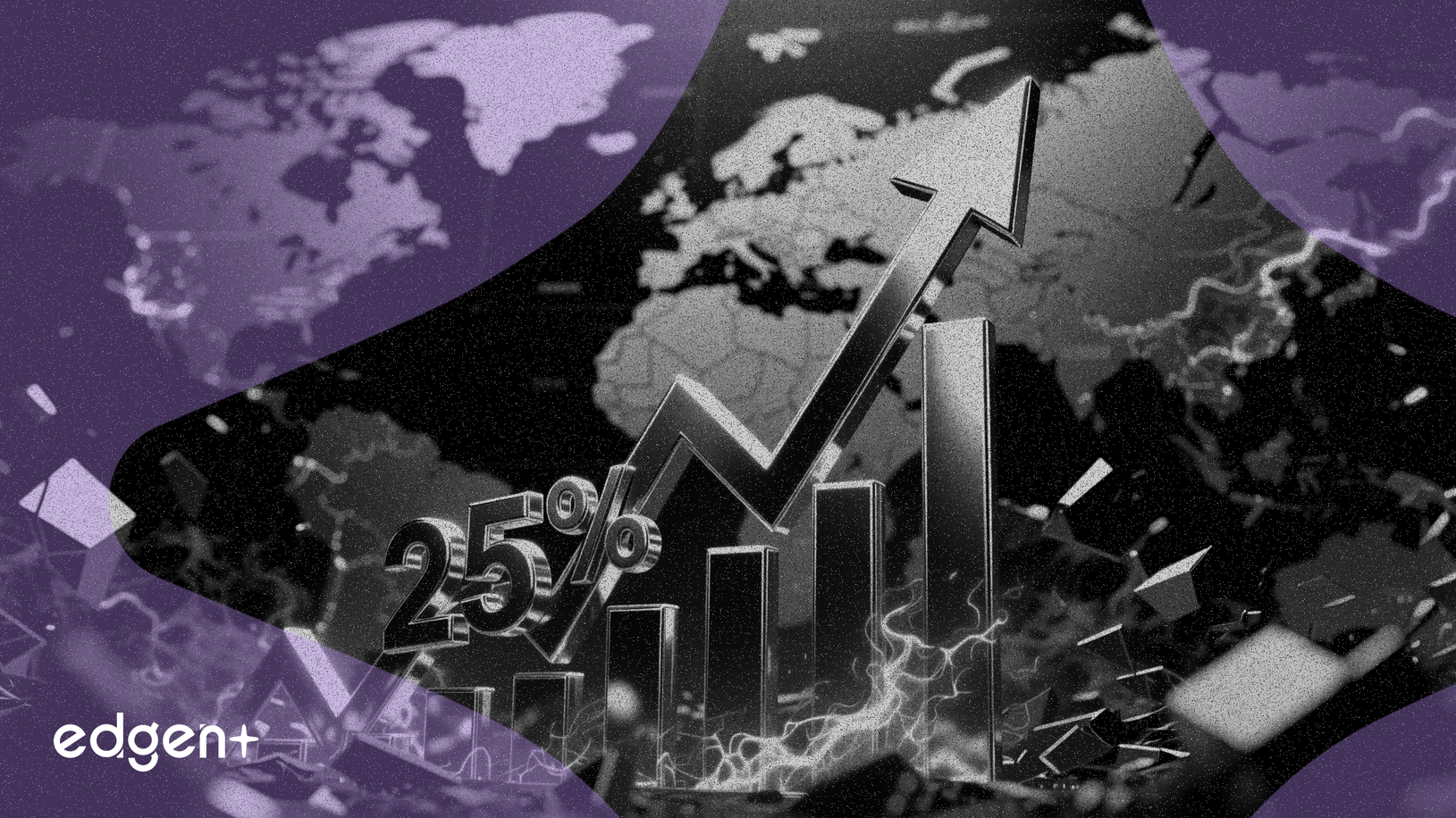 Ximei Resources se dispara un 25% mientras el riesgo geopolítico impulsa el rally de los metales