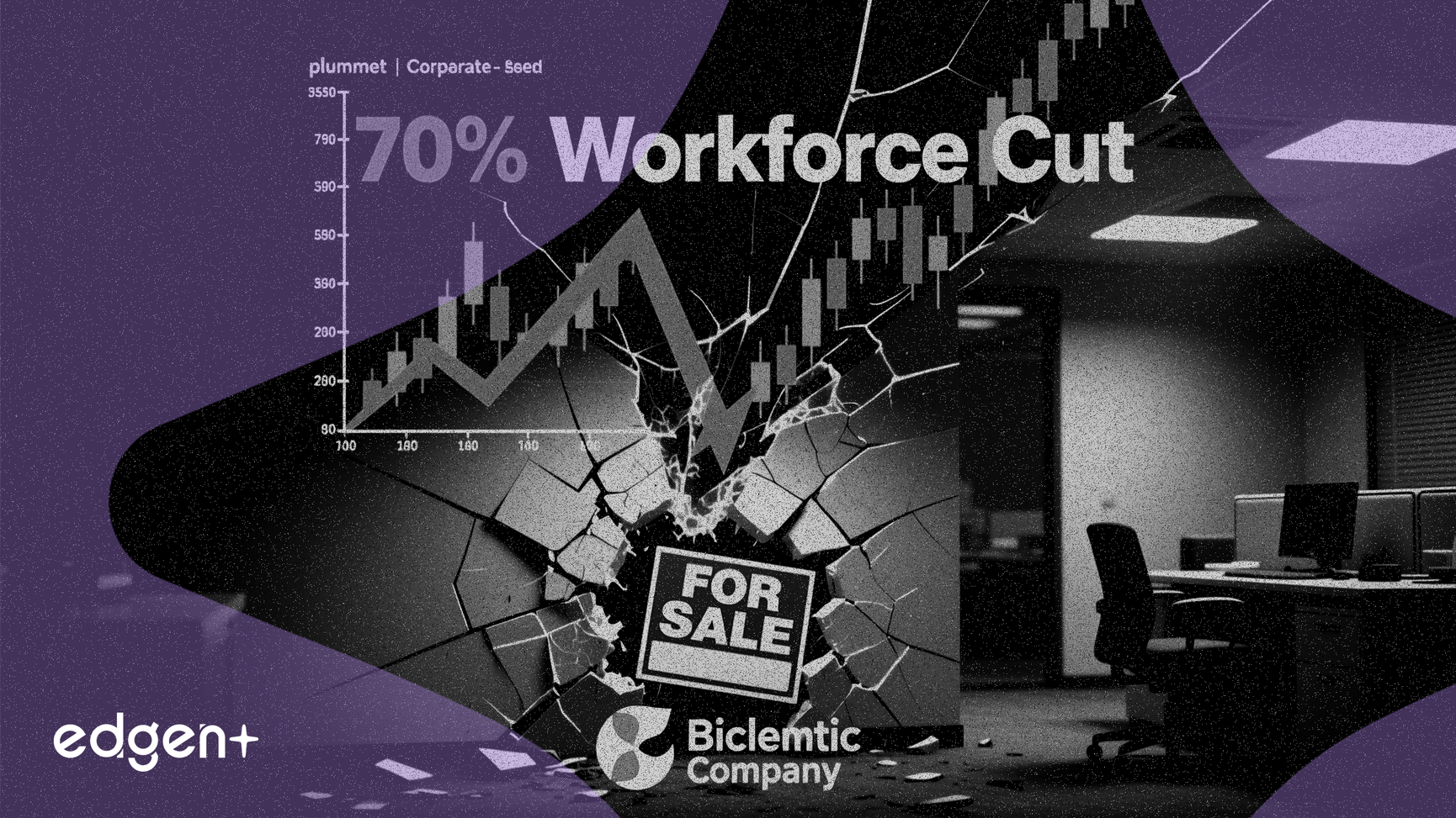 BioAtla探讨出售公司，裁员70%