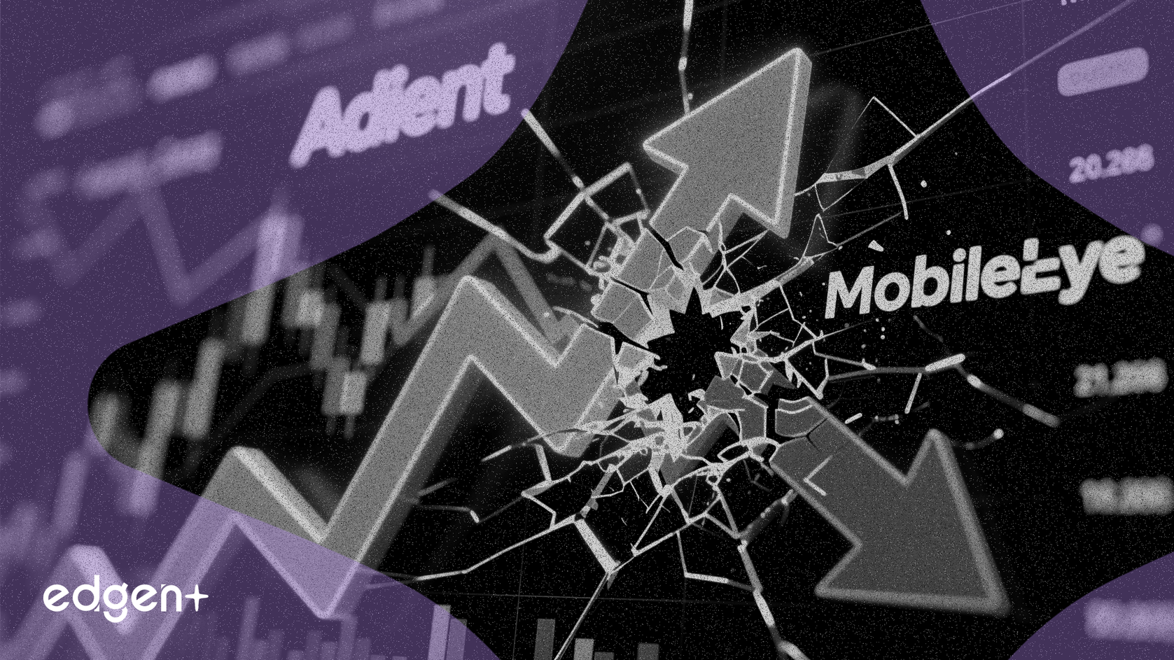 Adient gagne 5% tandis que Mobileye chute de 8% en raison de valorisations contrastées
