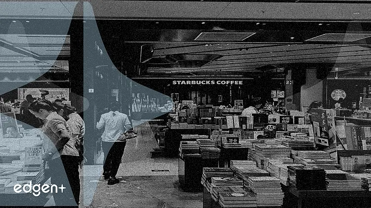 Lululemon China Growth Masks US Market Decline