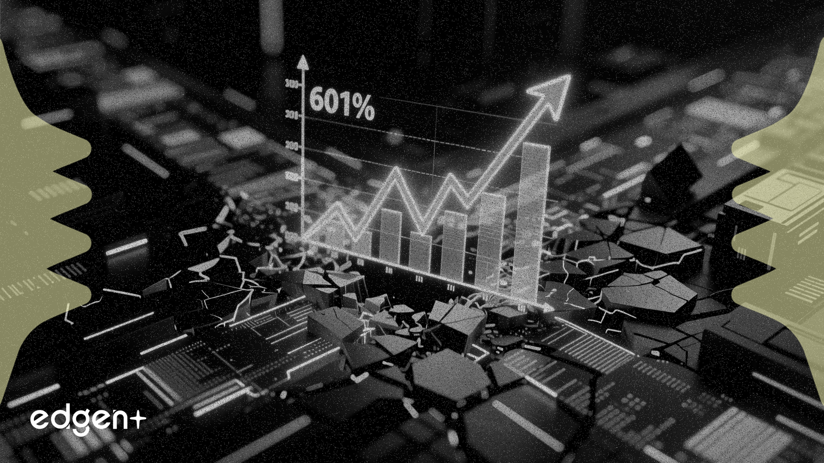 Arista Networks' 601% Rally Hits Valuation Crossroads