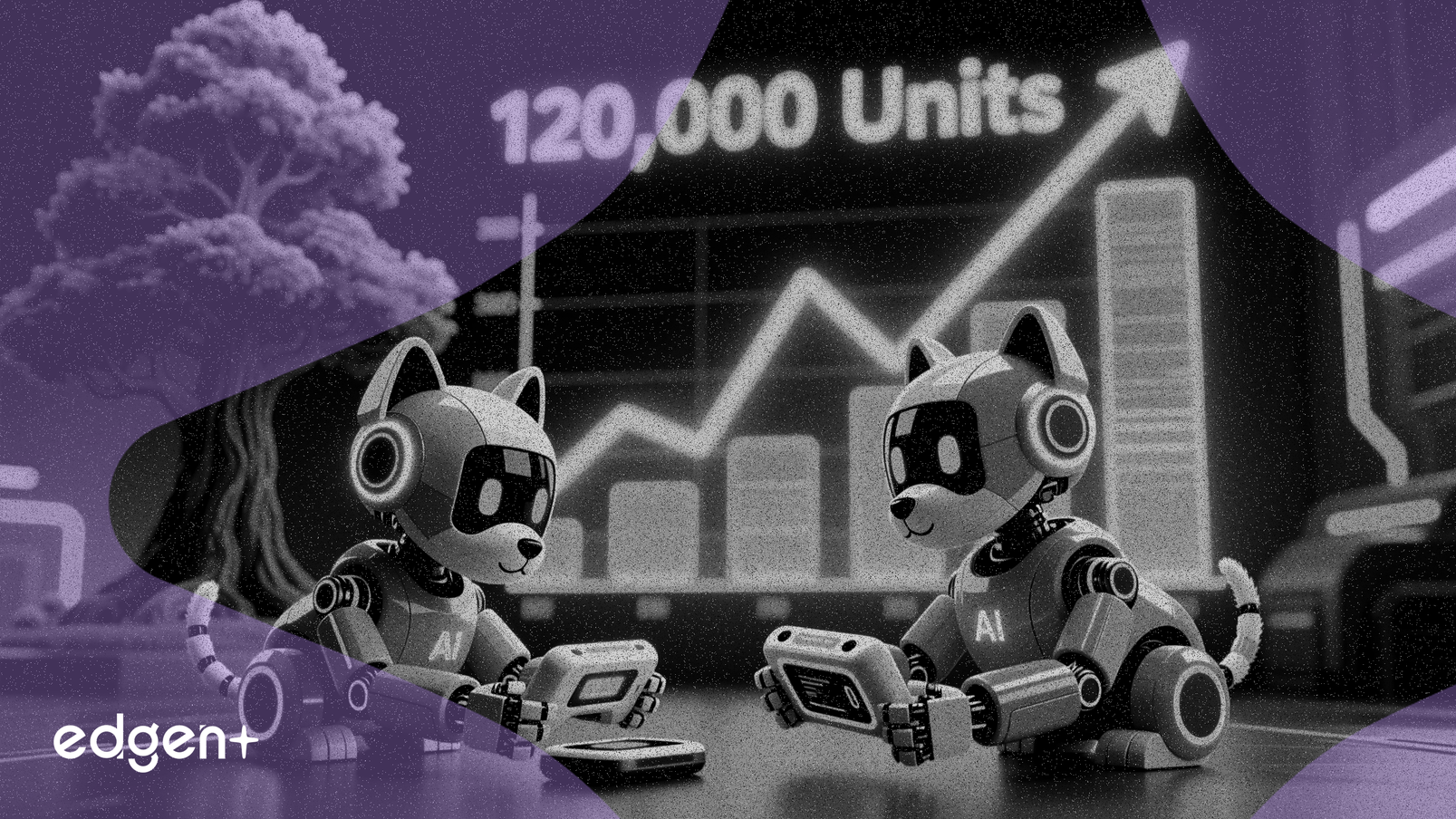 Sequoia soutient les jouets pour animaux de compagnie IA, les ventes d'une startup dépassant les 120 000 unités