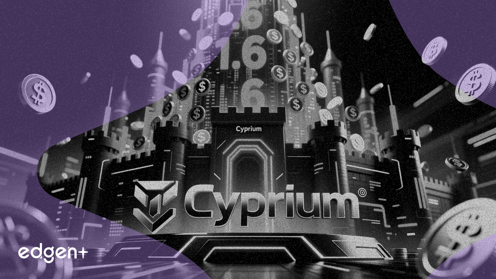 Cyprium, la escisión de Aptiv, recauda 1.600 millones de dólares en venta de bonos preferentes