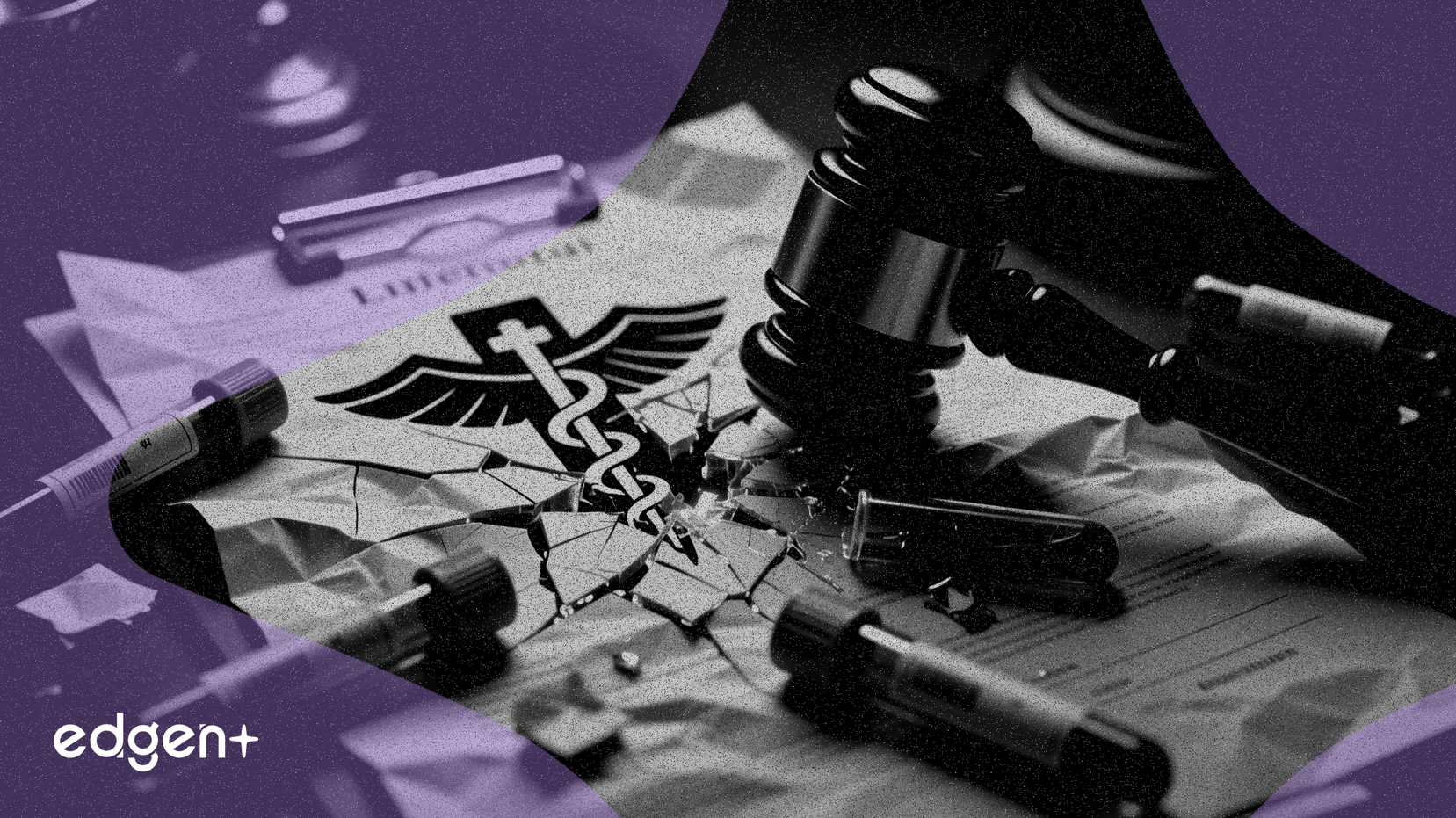 Nektar Başarısız Klinik Araştırma Nedeniyle Dolandırıcılık Davasıyla Karşı Karşıya