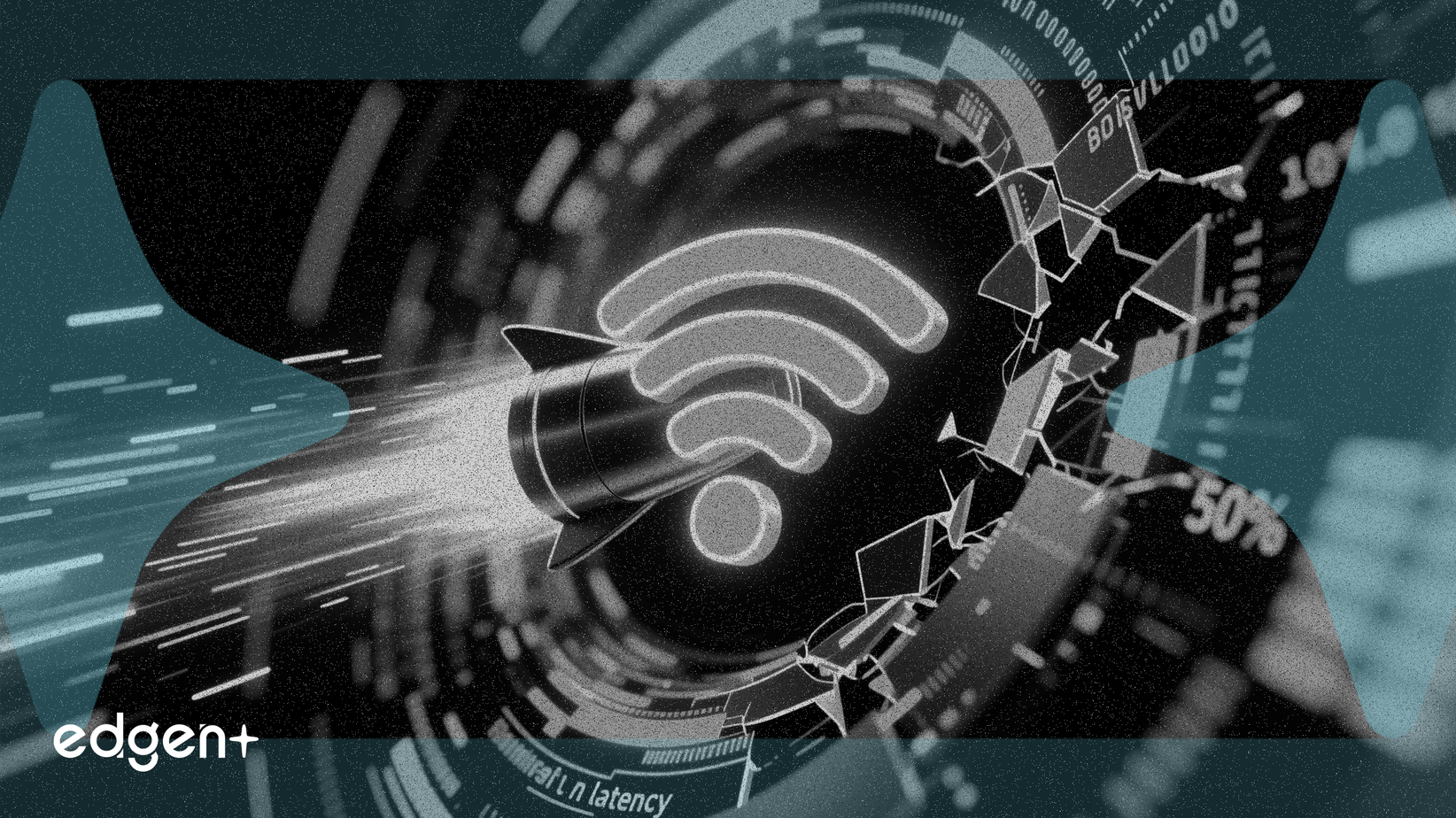 Edgewater, Wi-Fi 8 계획 발표… 지연 시간 50% 단축 주장