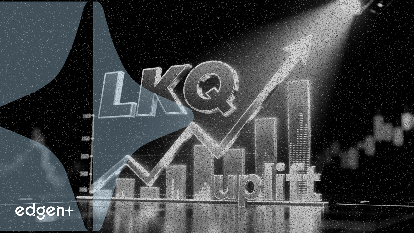 Stephens & Co. Rating Lifts LKQ Stock