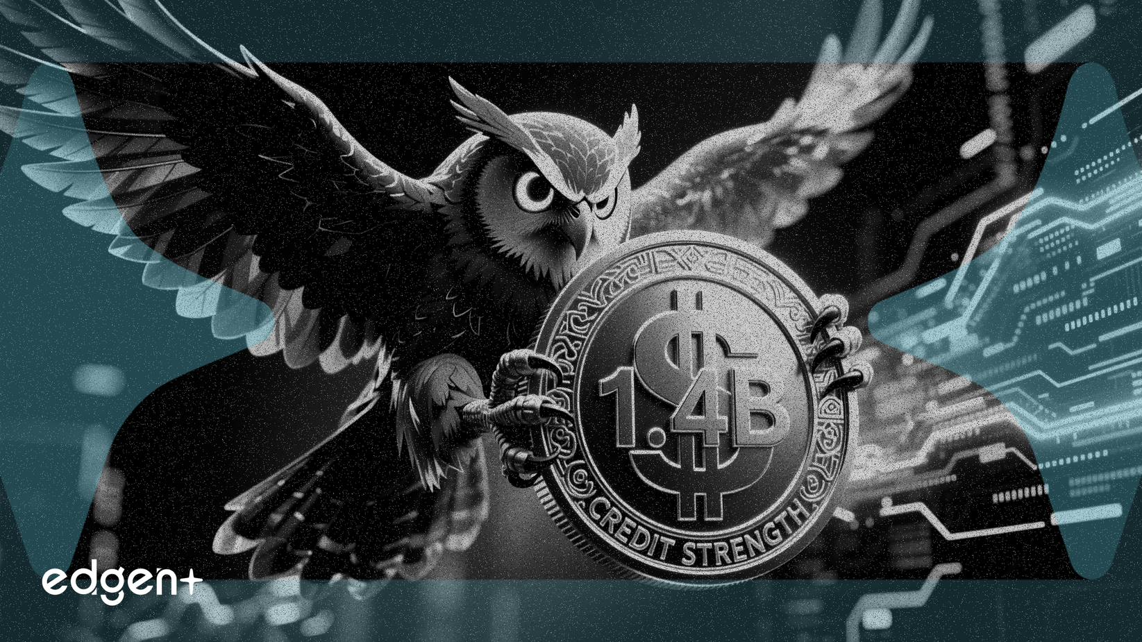 La vente de prêts de 1,4 milliard de dollars de Blue Owl témoigne de la solidité du crédit privé