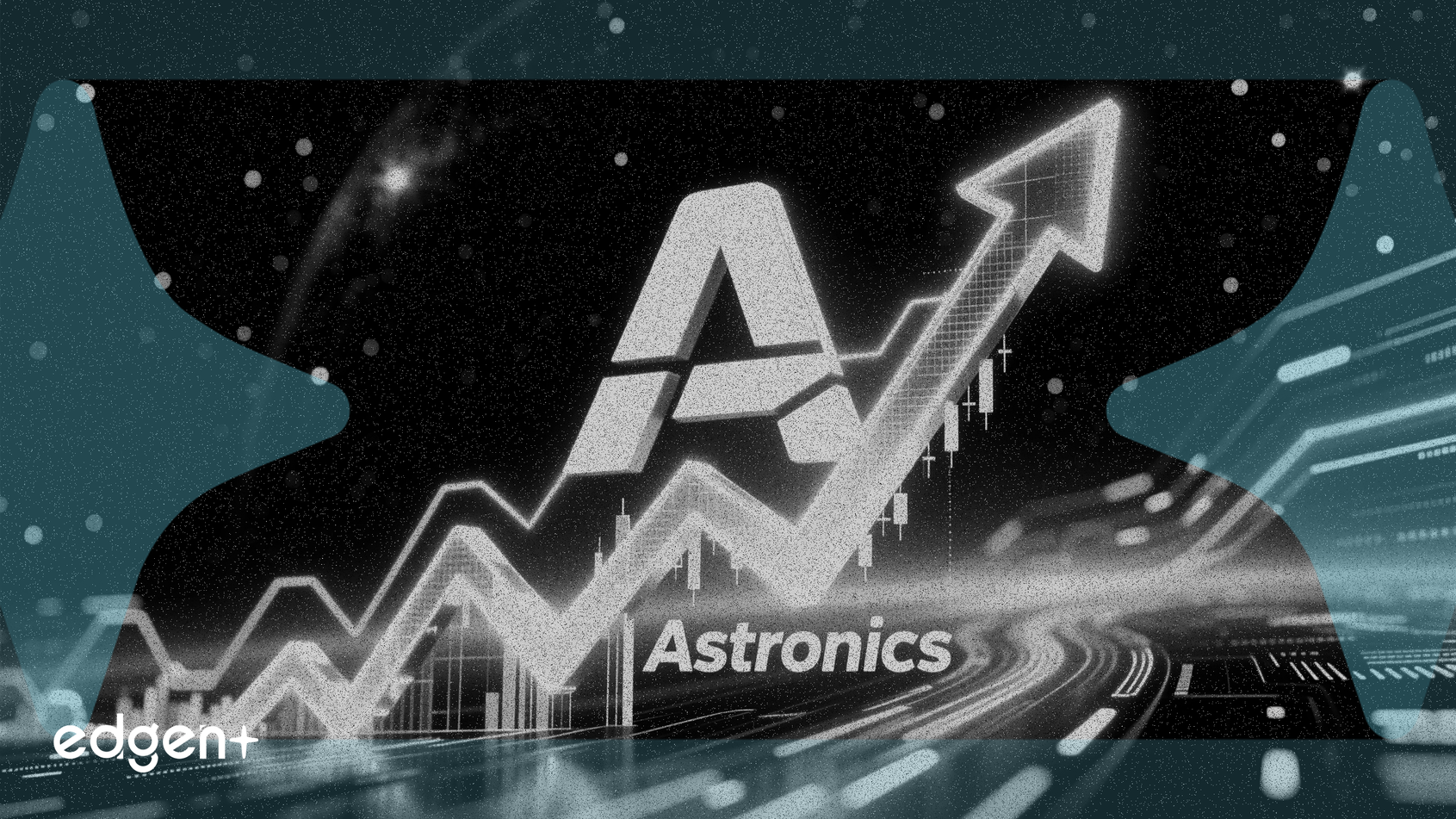 L'action Astronics gagne 25,5 % grâce à de solides prévisions de revenus