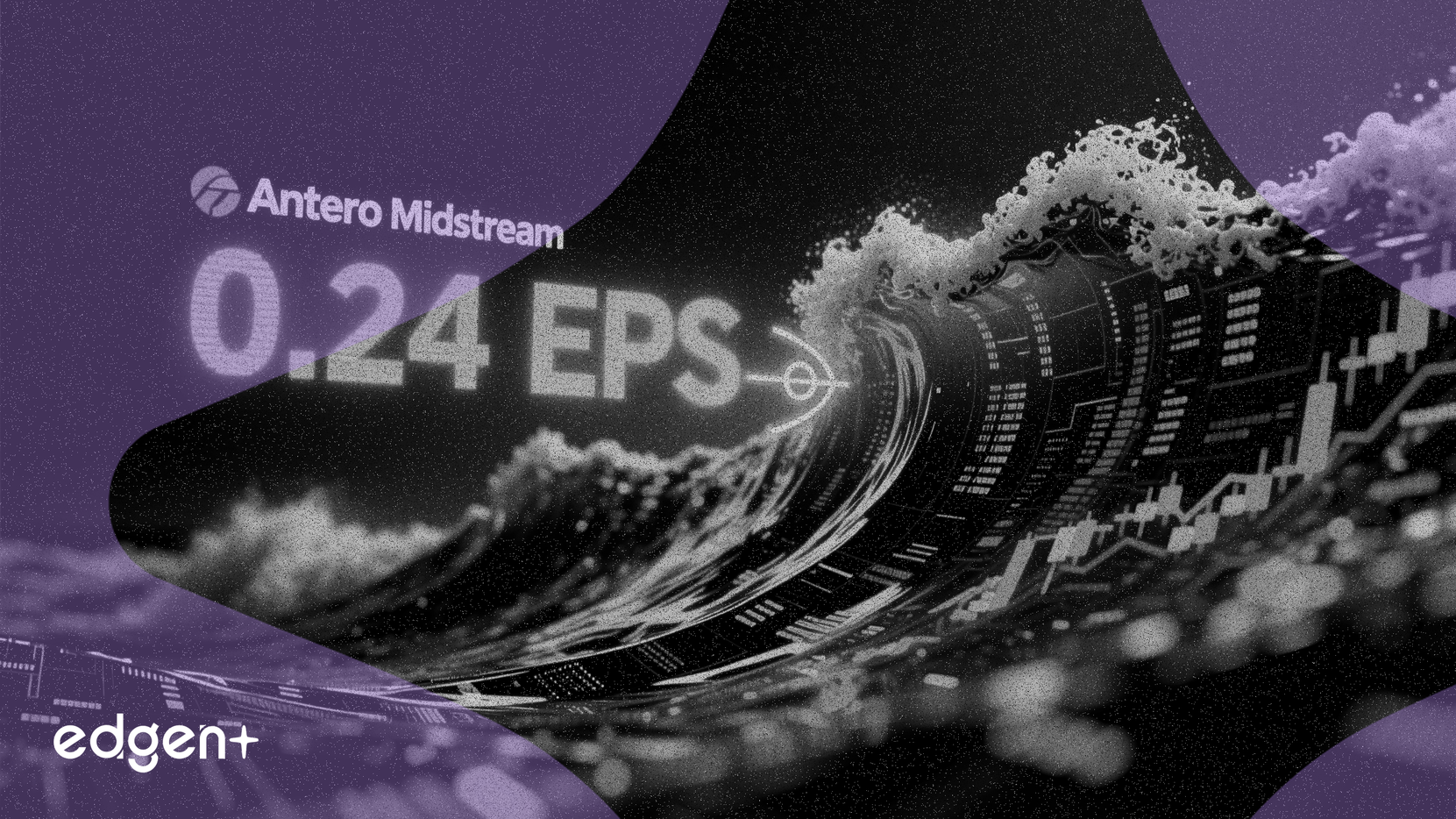 Antero Midstream 4분기 실적, 주당 24센트 목표 초과 달성 여부에 달려