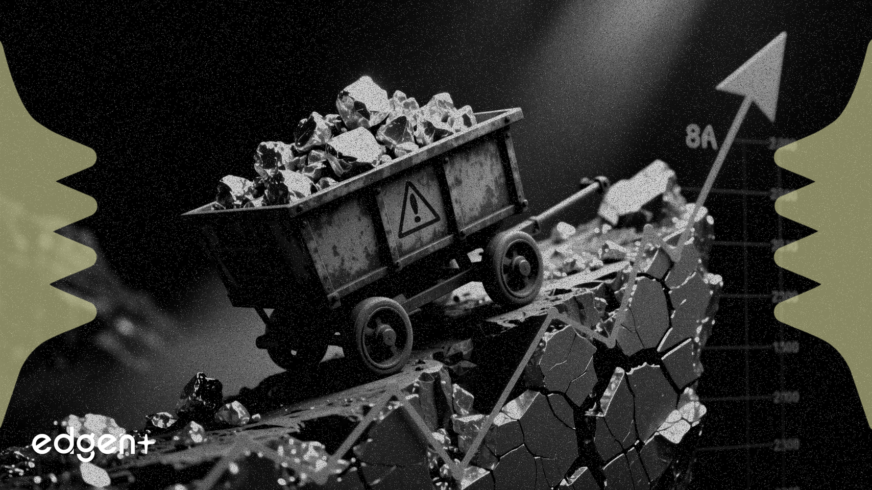 Hecla Mining, Yıllık %297'lik Artışın Ardından Aşırı Değerleme Sinyali Veriyor