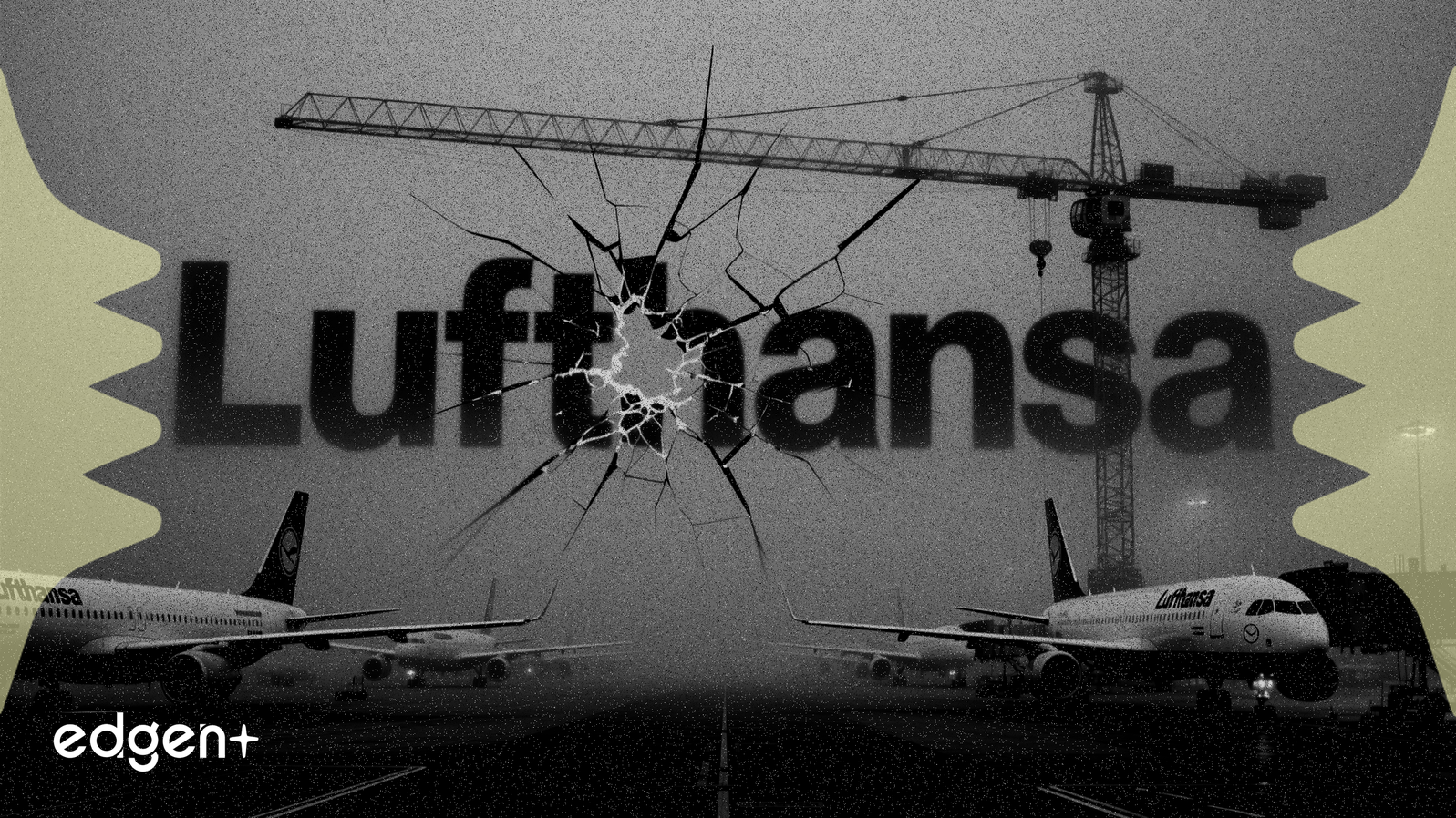 Đình công của Lufthansa làm ngừng trệ các chuyến bay Đức do tranh chấp phúc lợi