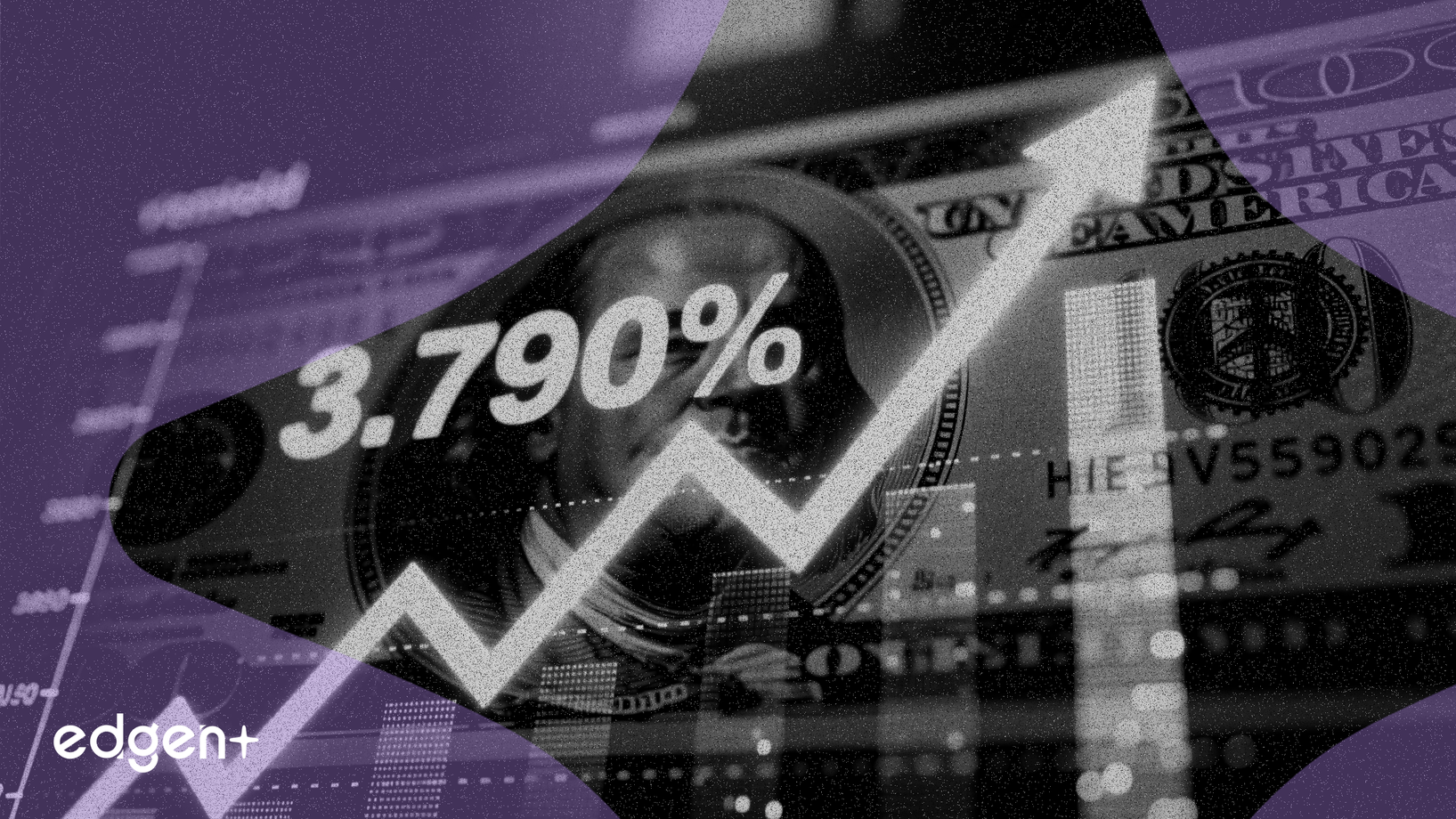 强劲需求推动美国7年期国债收益率降至3.790%