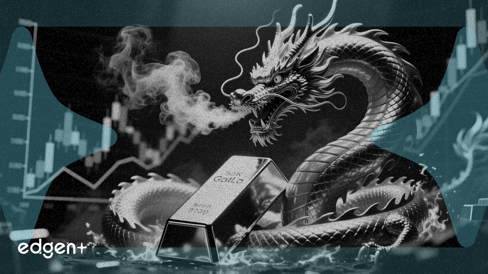 Giá vàng biến động vượt 5.000 USD khi Bessent đổ lỗi cho đầu cơ Trung Quốc