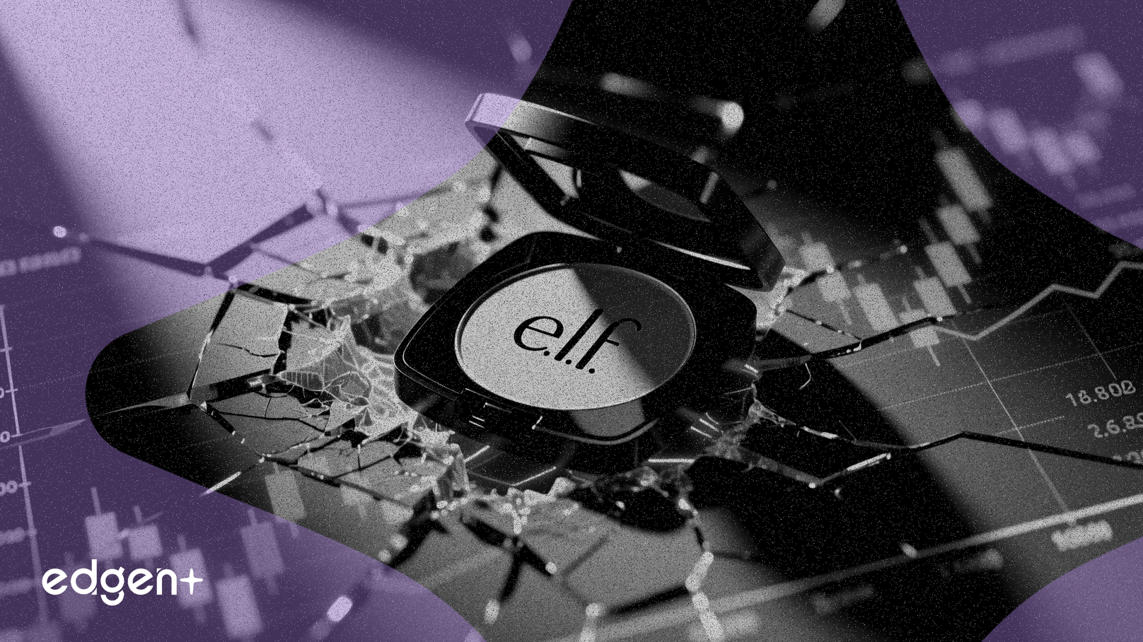 e.l.f. Beauty fait face à une enquête pour des allégations de surévaluation des revenus