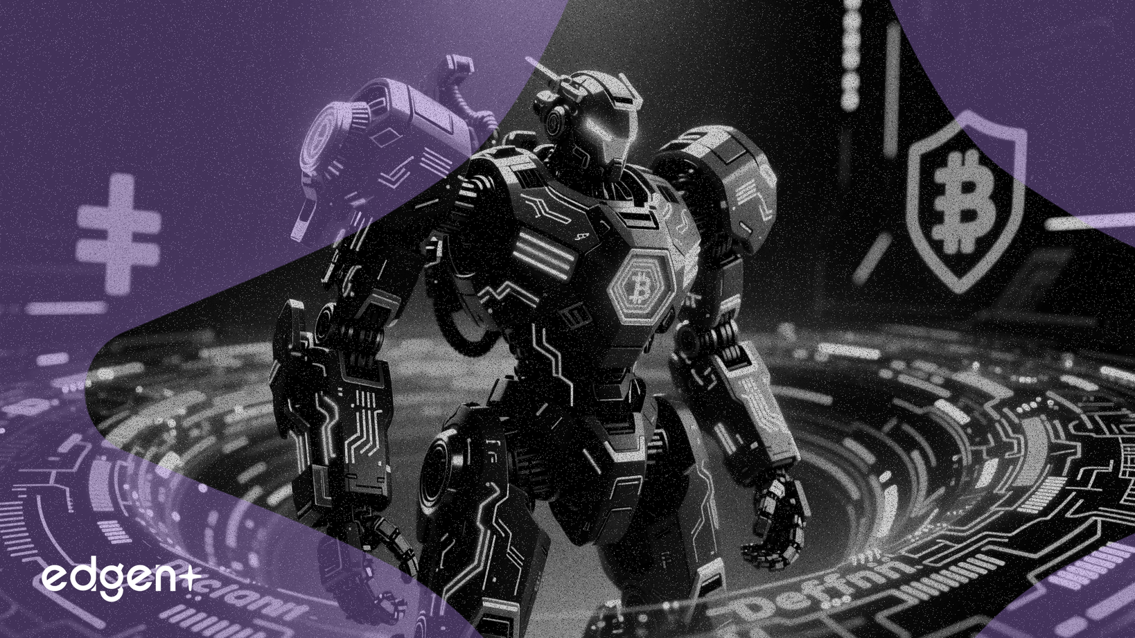 RAILGUN、「Mech」NFTを統合しDeFiプライバシーを強化