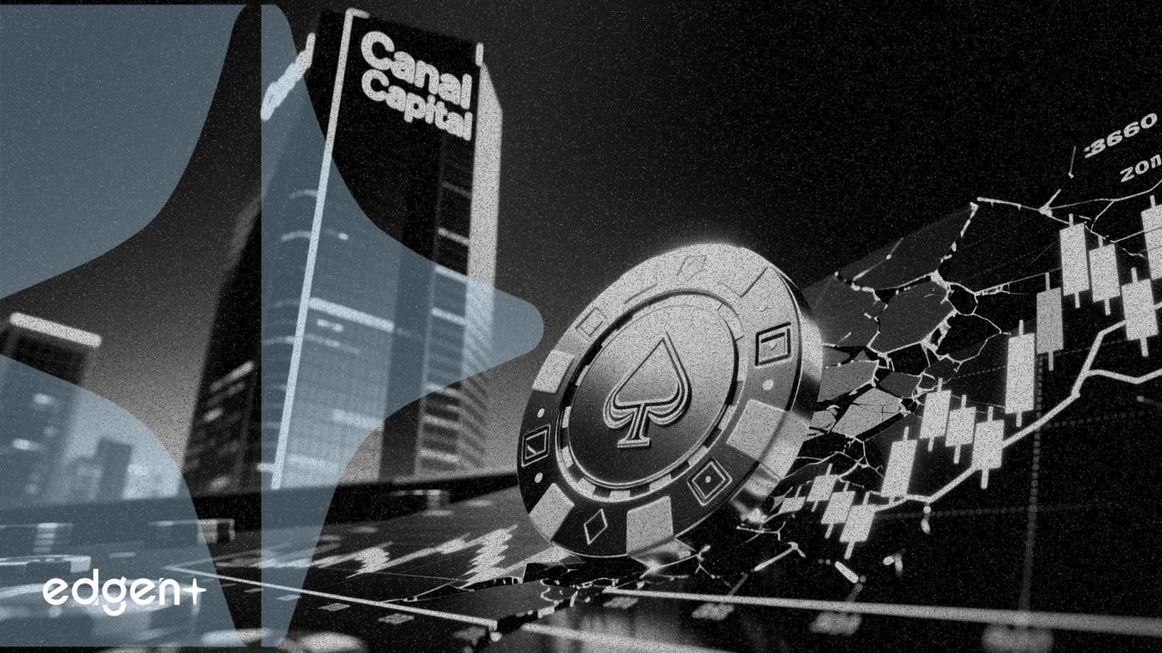 Canal Capital parie 11,5 millions de dollars sur l'ETF Akre Focus sous-performant