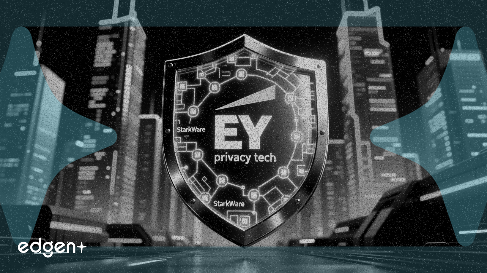 StarkWare 部署安永隱私技術吸引機構