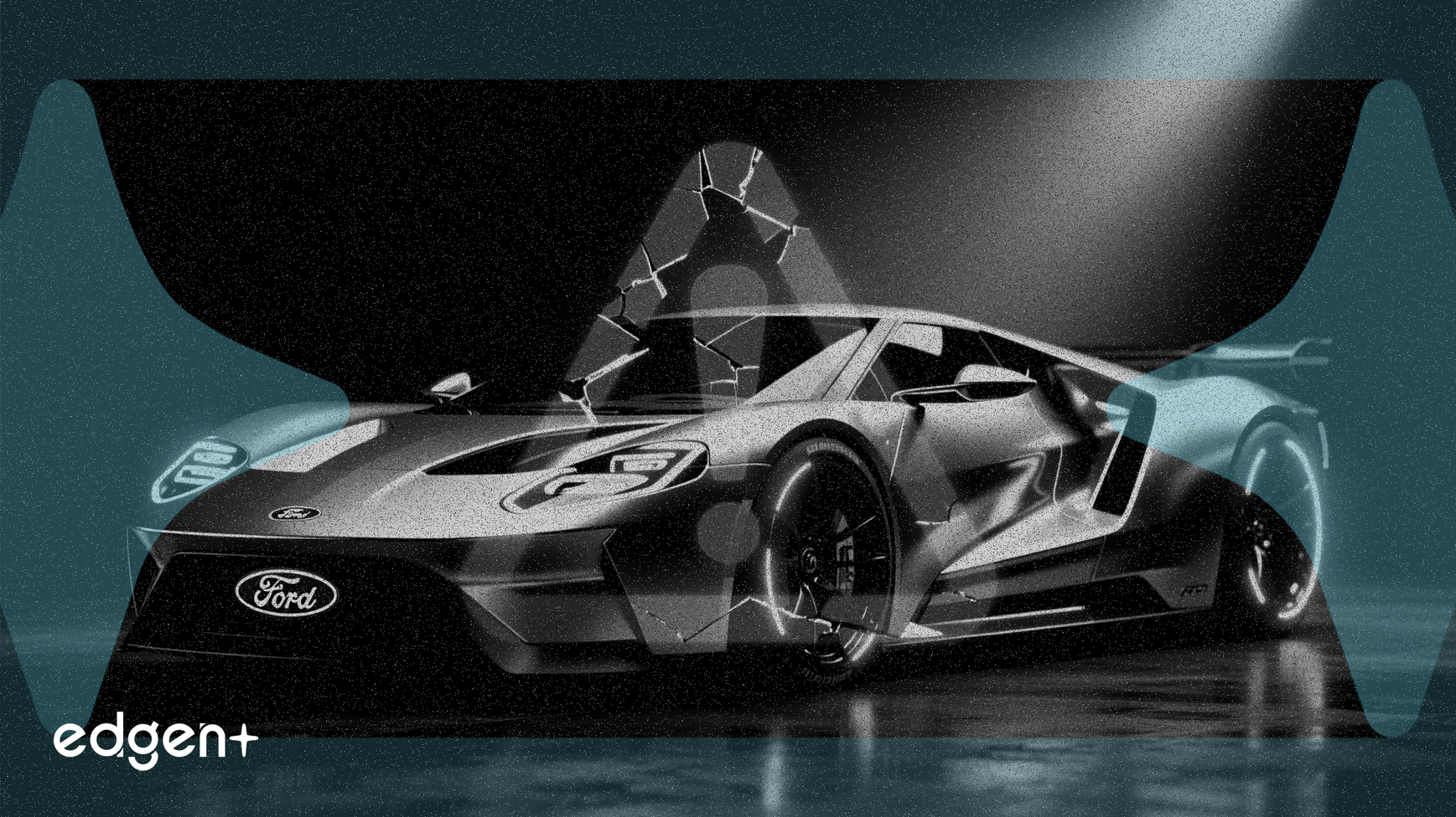 フォード、2026年F1マシンを発表、フェルスタッペンは慎重姿勢を示す