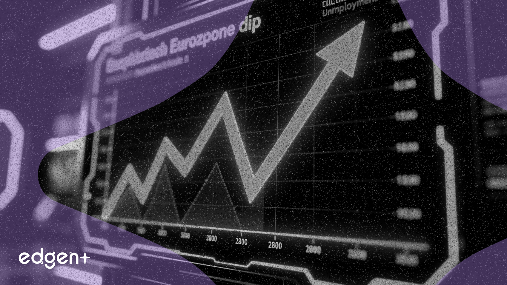 Le taux de chômage de la zone euro chute inopinément à 6,3% en novembre