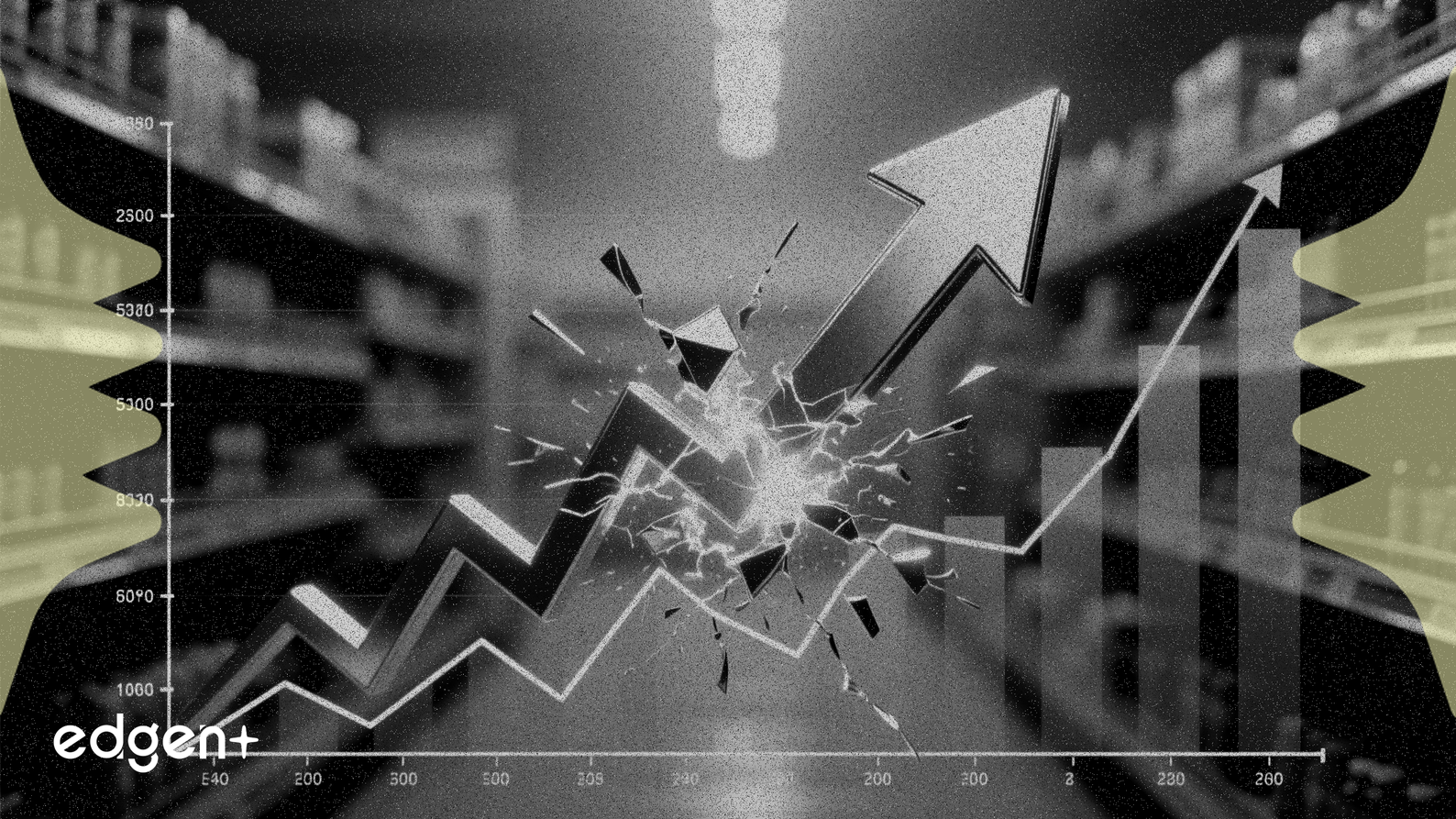 Kroger eleva su perspectiva de beneficios a pesar de las débiles ventas del tercer trimestre