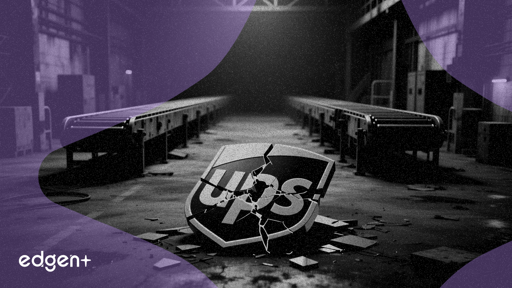 UPS 裁員 195 人，關閉 4 處設施以進行網絡改造