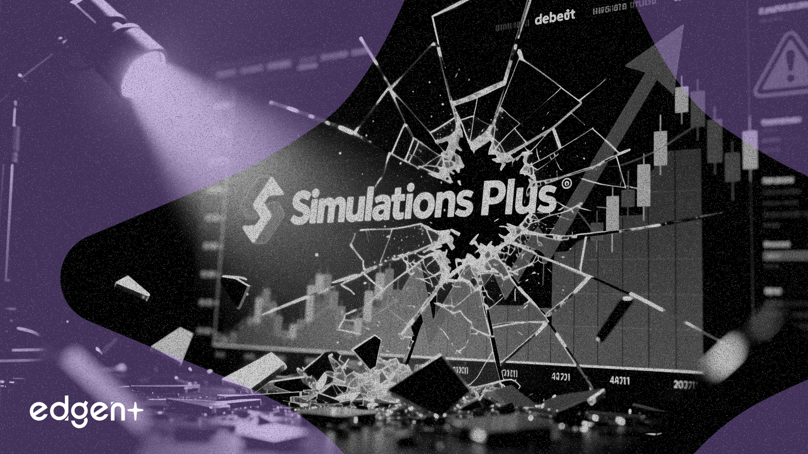 Simulations Plus 因誤導投資者而受到調查