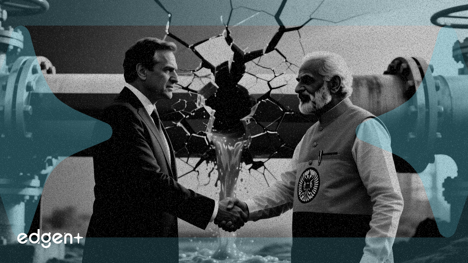 India detiene importaciones de petróleo ruso para asegurar acuerdo comercial con EE. UU.