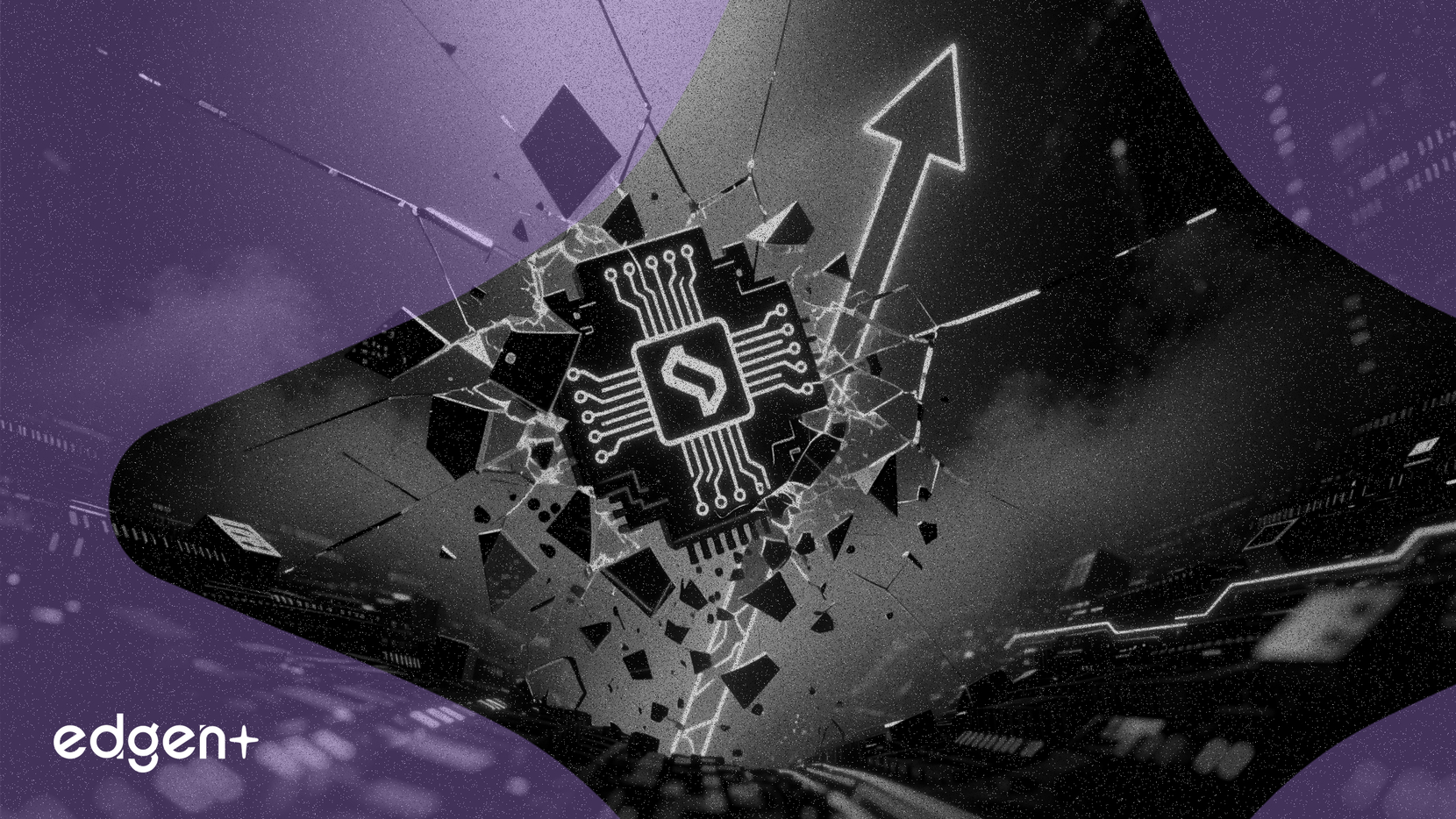 기술주 폭락, 모멘텀 주식 6년 만에 최악의 하락세 촉발