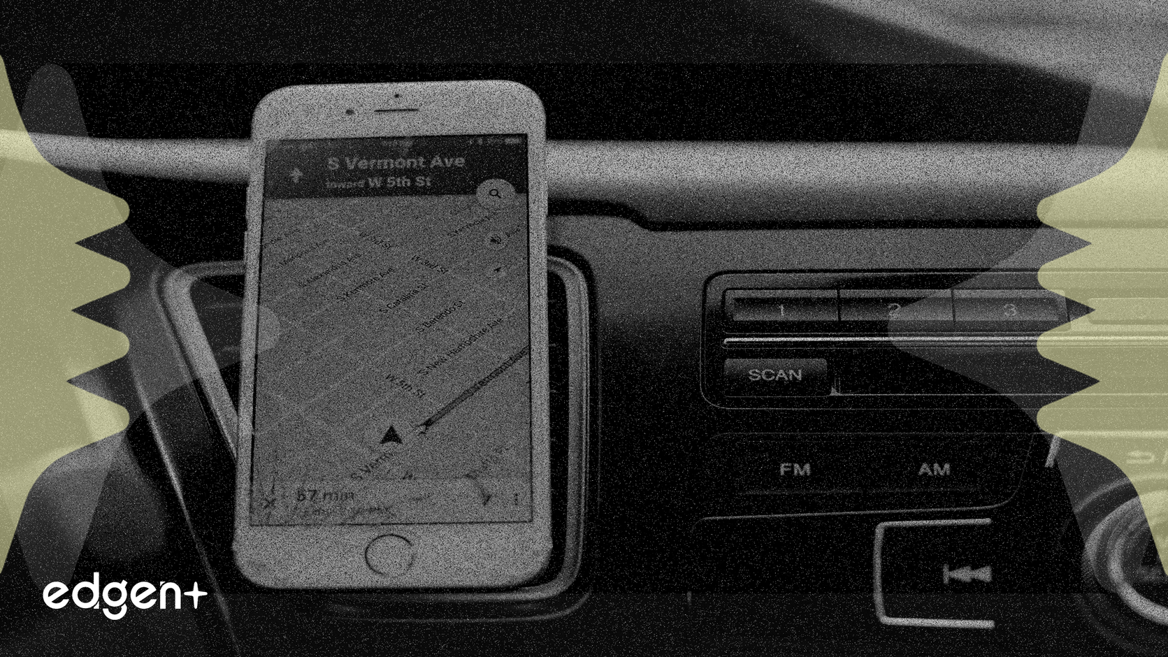 Lyft apuesta por la integración sanitaria ante la amenaza autónoma