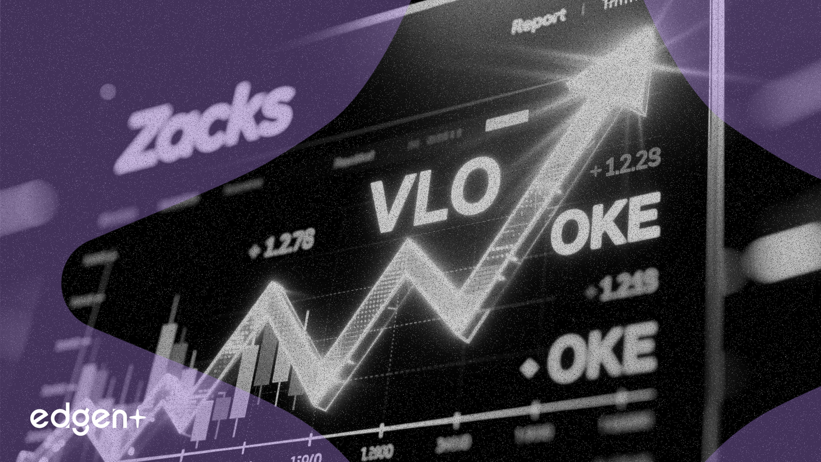 Zacks, Valero ve ONEOK'u Potansiyel Karlılık Beklentilerini Aşma Potansiyeli İçin Vurguluyor