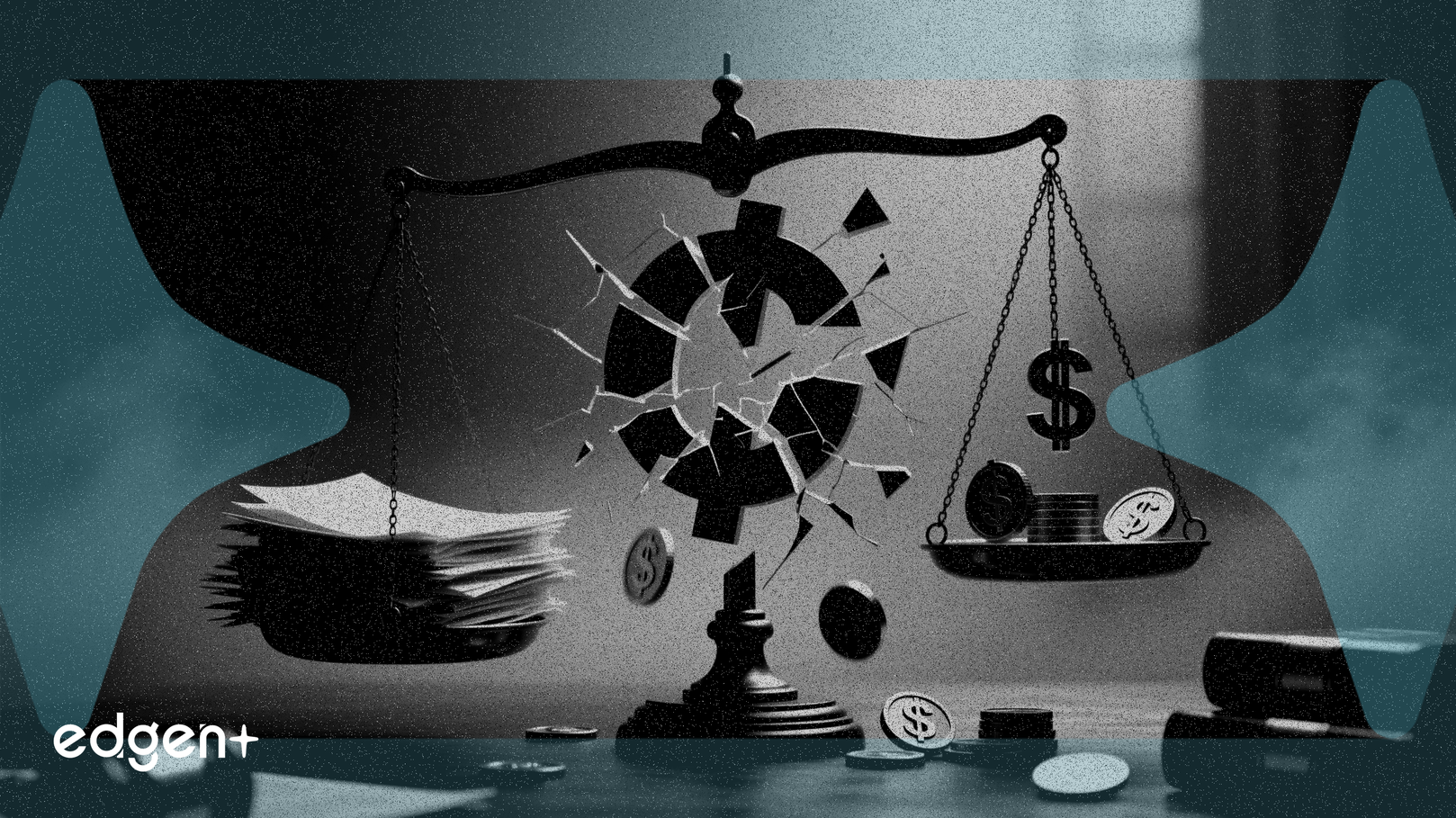 Giao dịch nội gián của Eaton báo hiệu thận trọng trong vụ án thuế