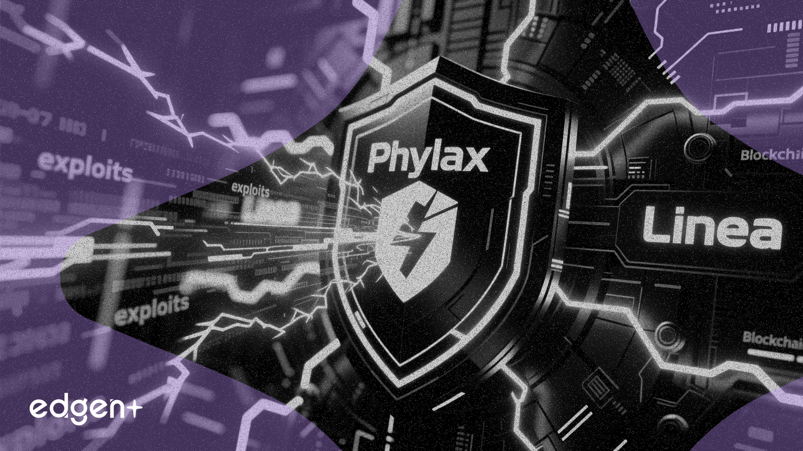 Linea, İstismarları Proaktif Olarak Engellemek İçin Phylax Güvenliğini Entegre Ediyor