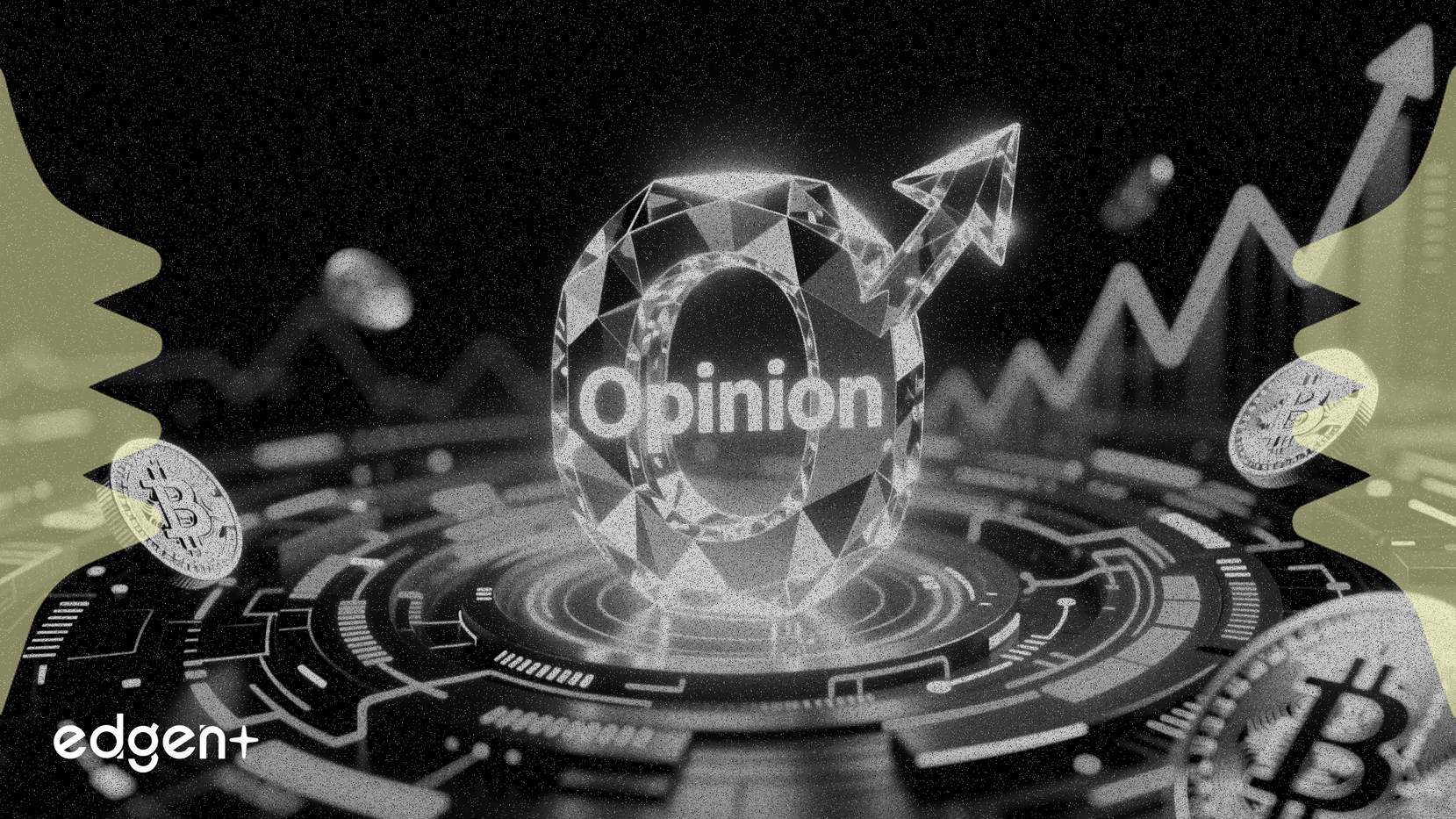 Opinion, Tahmin Piyasasını Genişletmek İçin Jump Crypto'dan 20 Milyon Dolar Sağladı