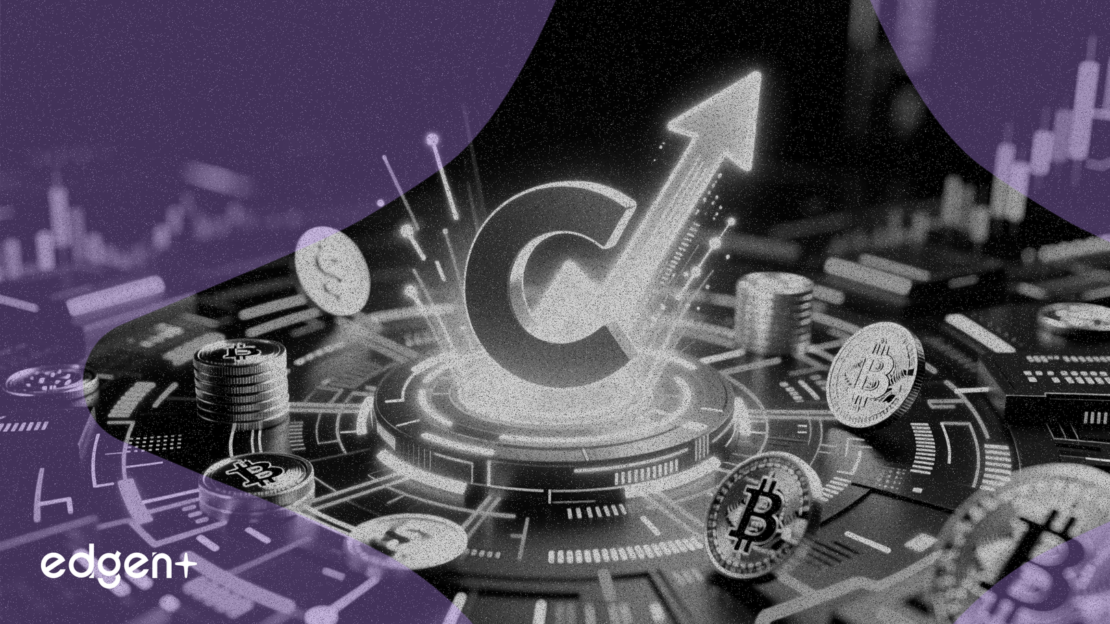 Coinbase 股票因「萬物交易所」計畫上漲 4.6%