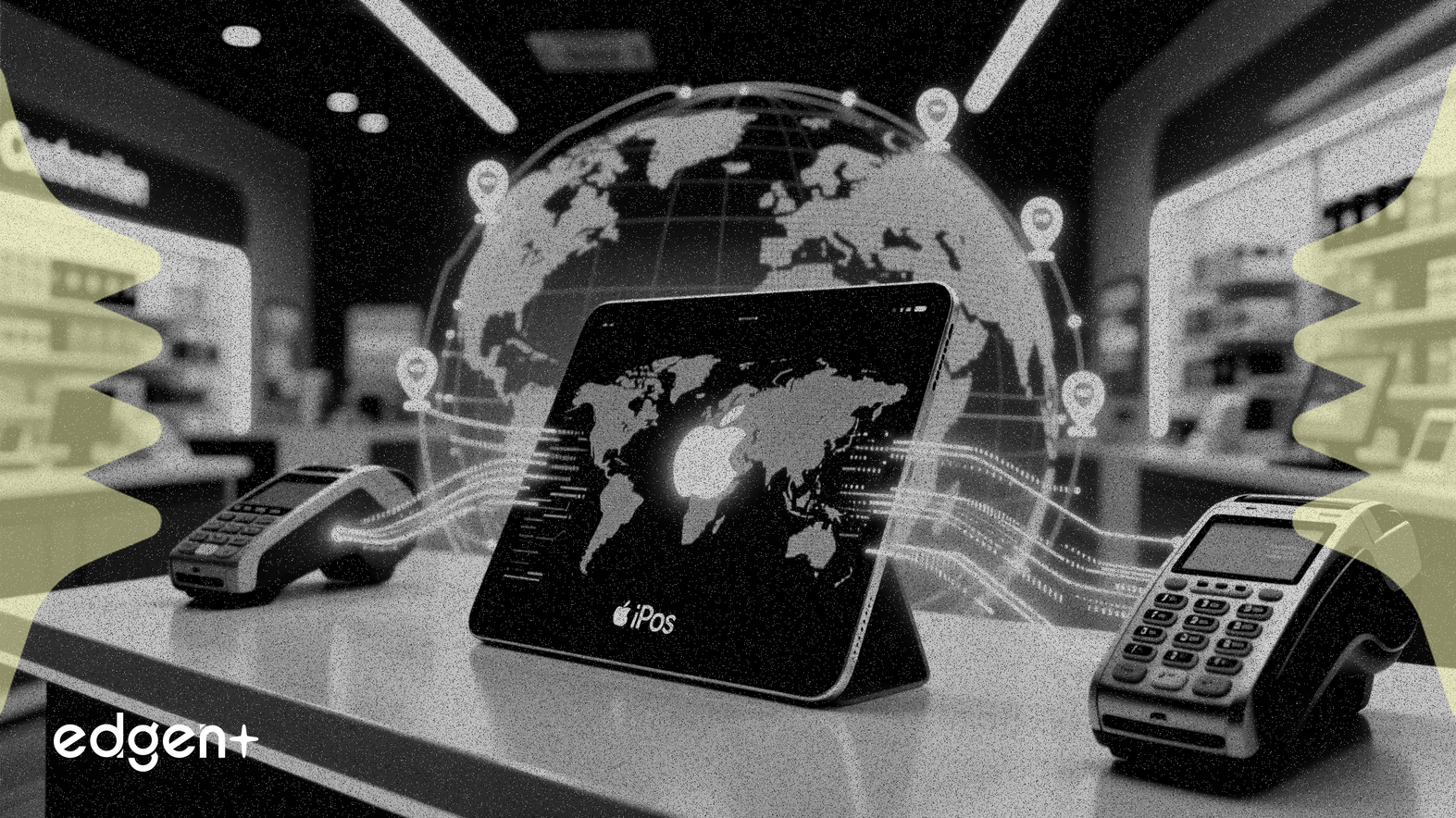 Jamf cible le secteur du commerce de détail avec sa tournée mondiale #RetailRunsOniOS