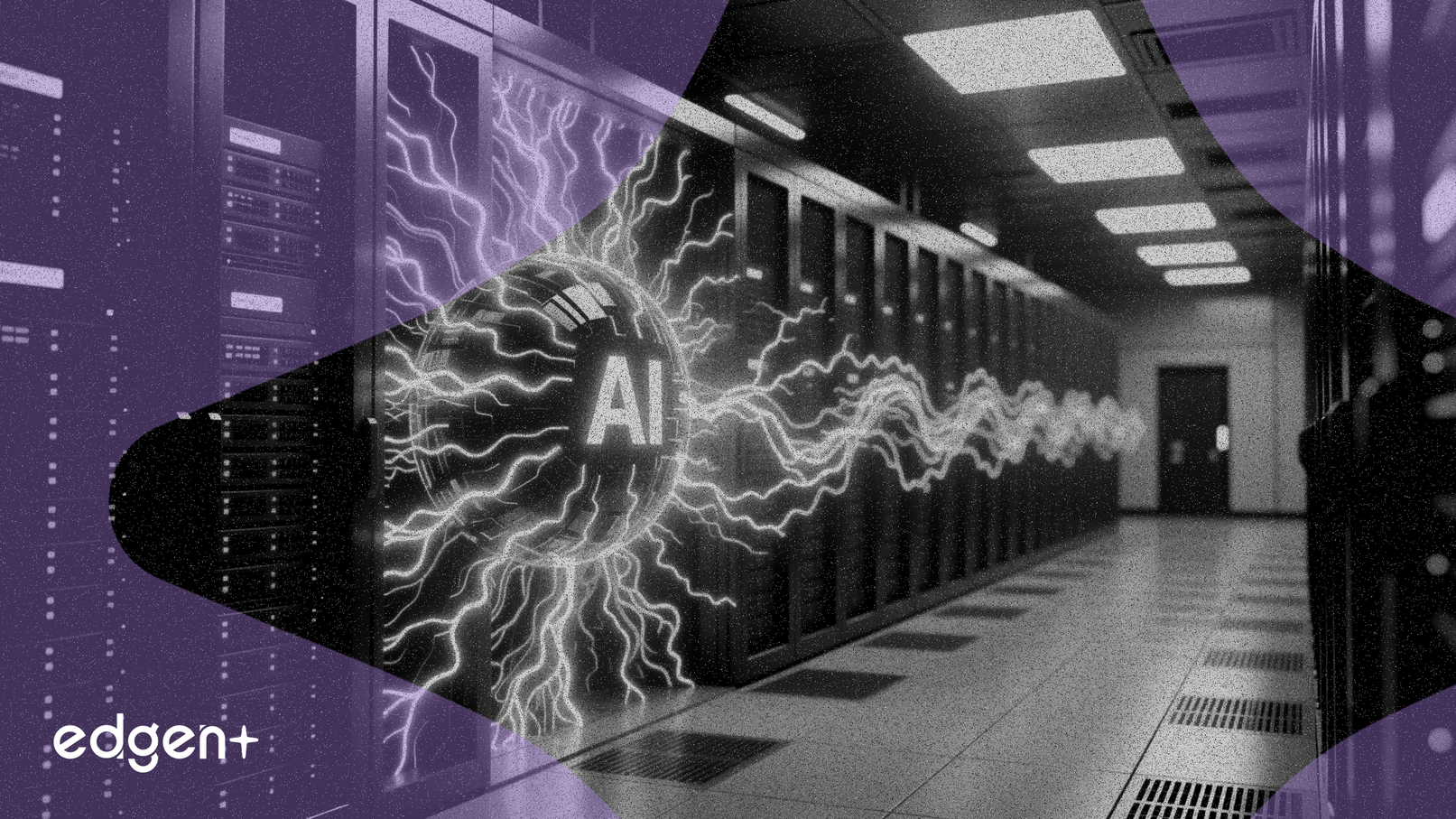 El CEO de Digital Realty afirma que la demanda de IA previene el exceso de oferta de centros de datos