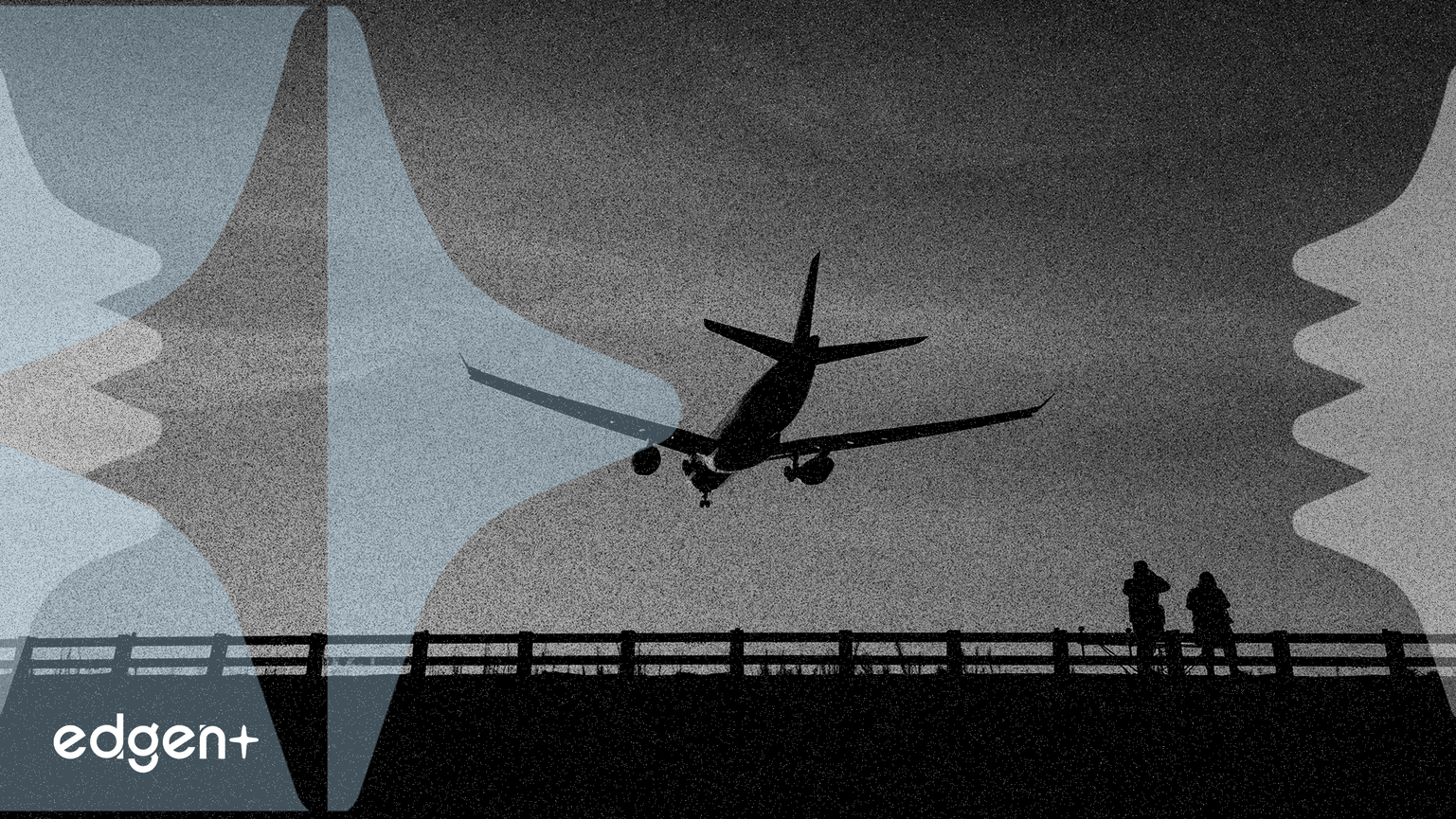 Las acciones de aerolíneas chinas suben un 5% tras un aumento del 35% en las reservas por vacaciones