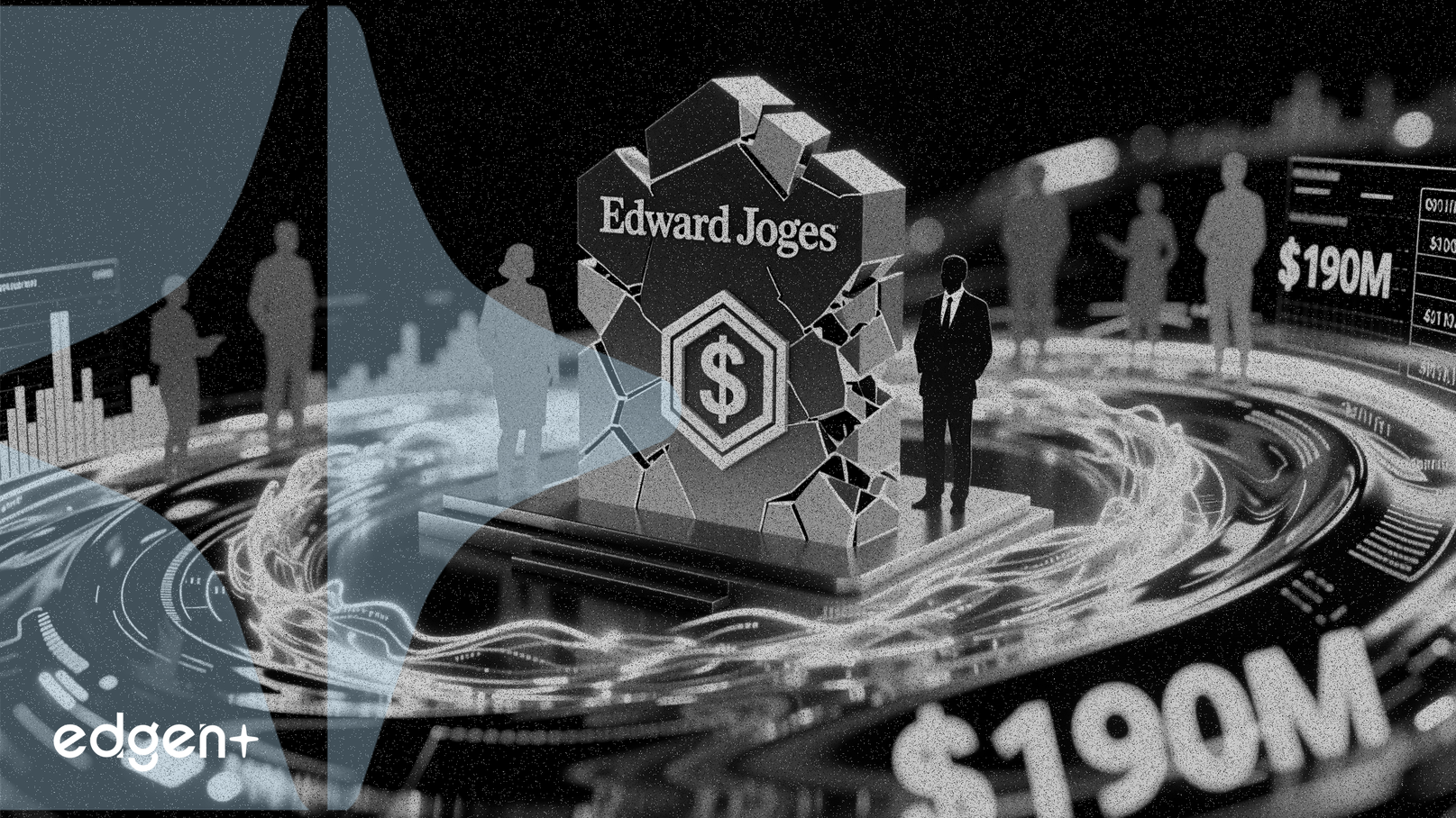 Ameriprise attire une équipe de conseillers de 190 millions de dollars d'Edward Jones